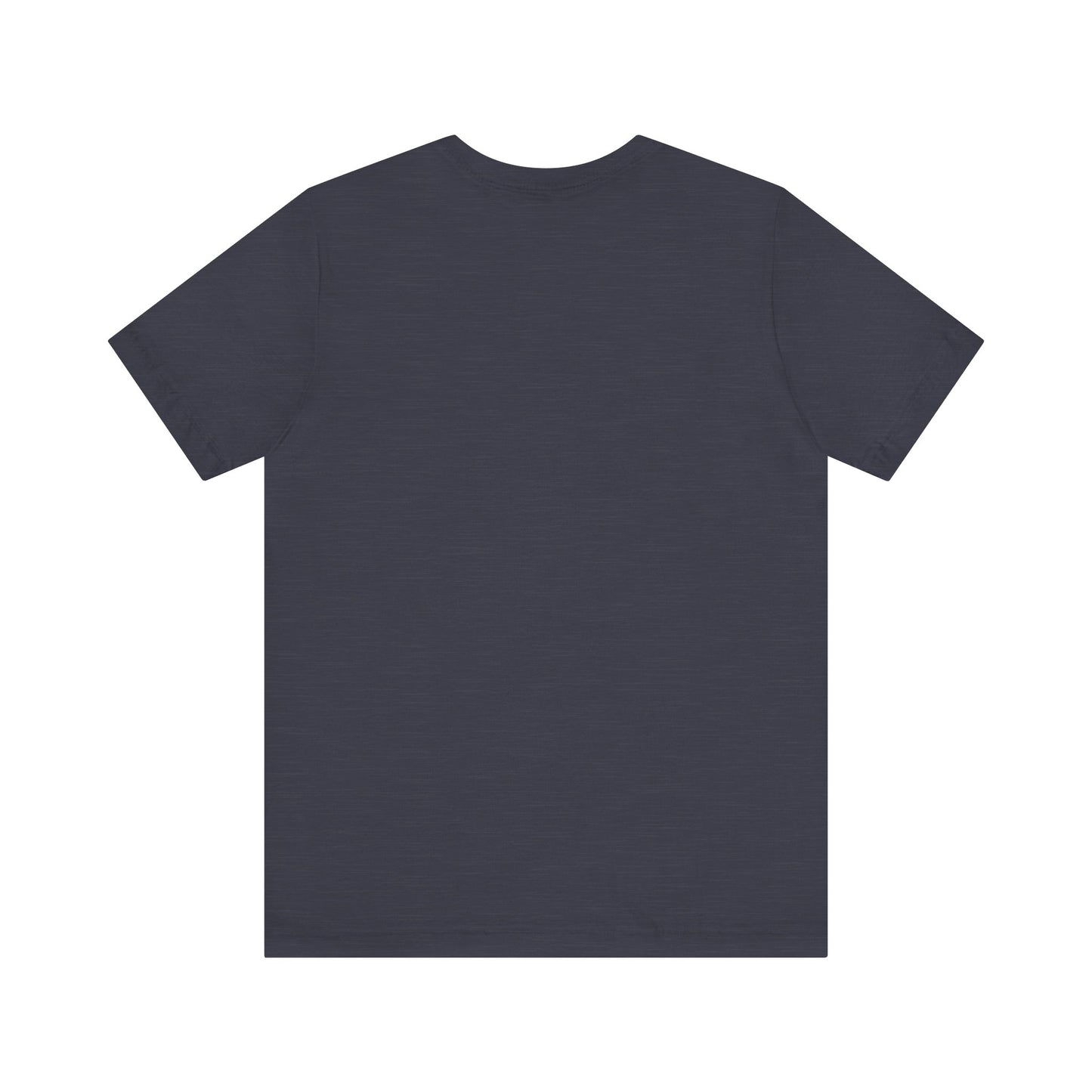 Fictional Character Love Tee, Unisex T-Shirt for Book Lovers, Gift for Gamers, Cute Graphic Tee, Halloween & Casual Wear