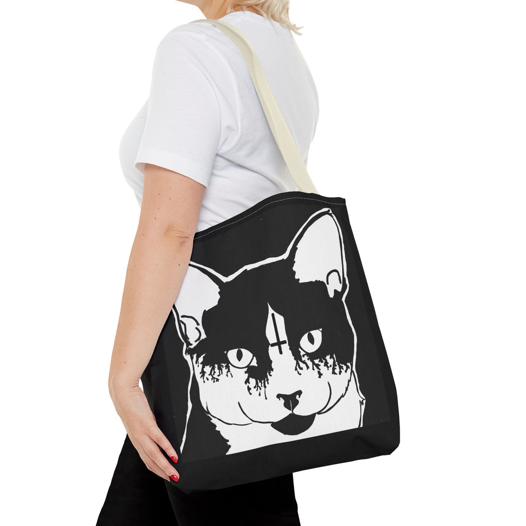 Metal Meowster The Purrfect Rock Star!