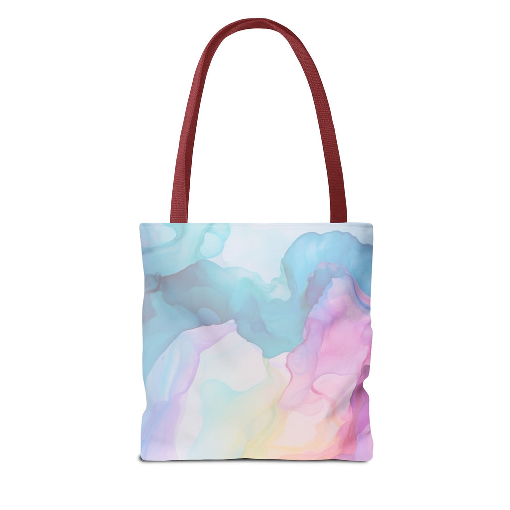 Wear the Rainbow, Carry the Magic!