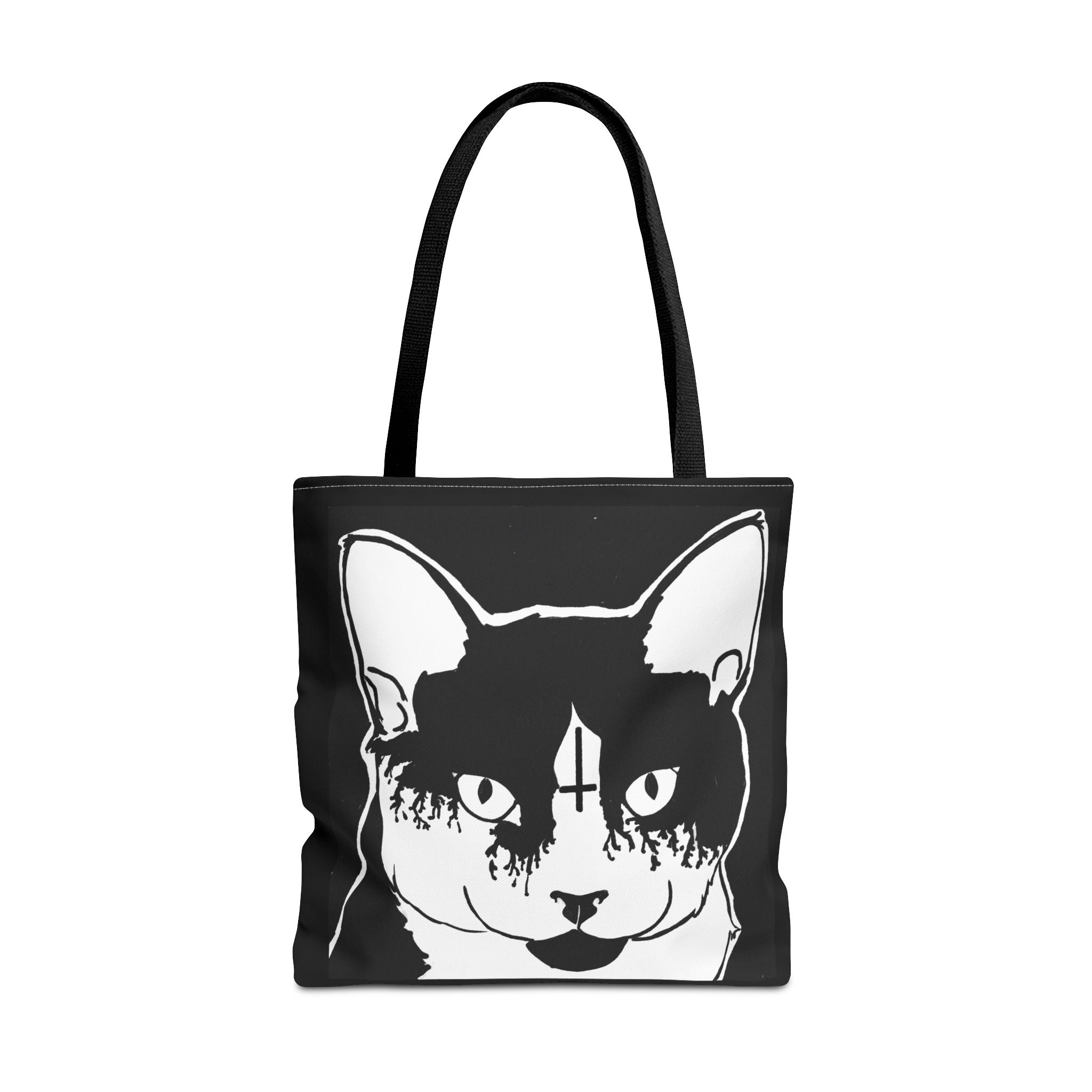 Metal Meowster The Purrfect Rock Star!