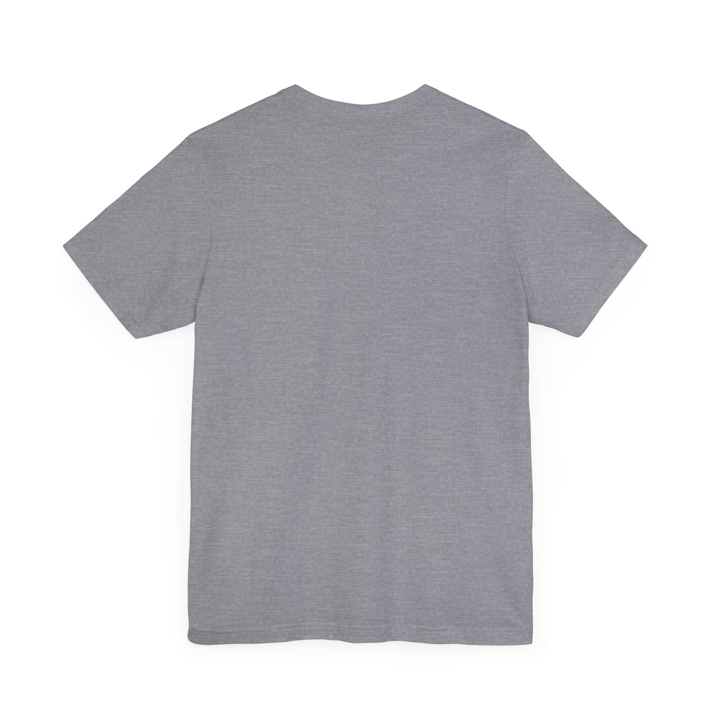 Unisex Short Sleeve Tee - Unreliable Narrator Graphic T-Shirt