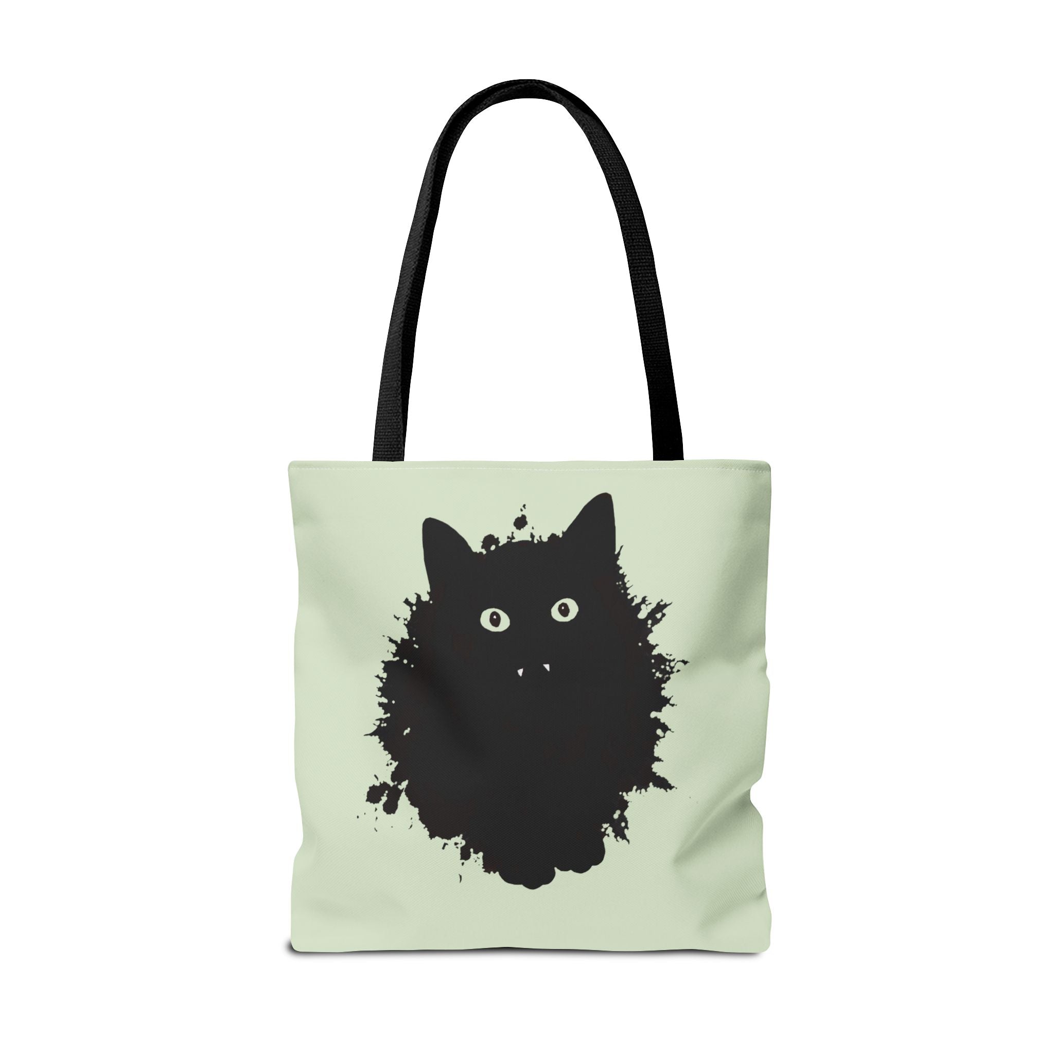 Ink Blot, But Make It Cat!