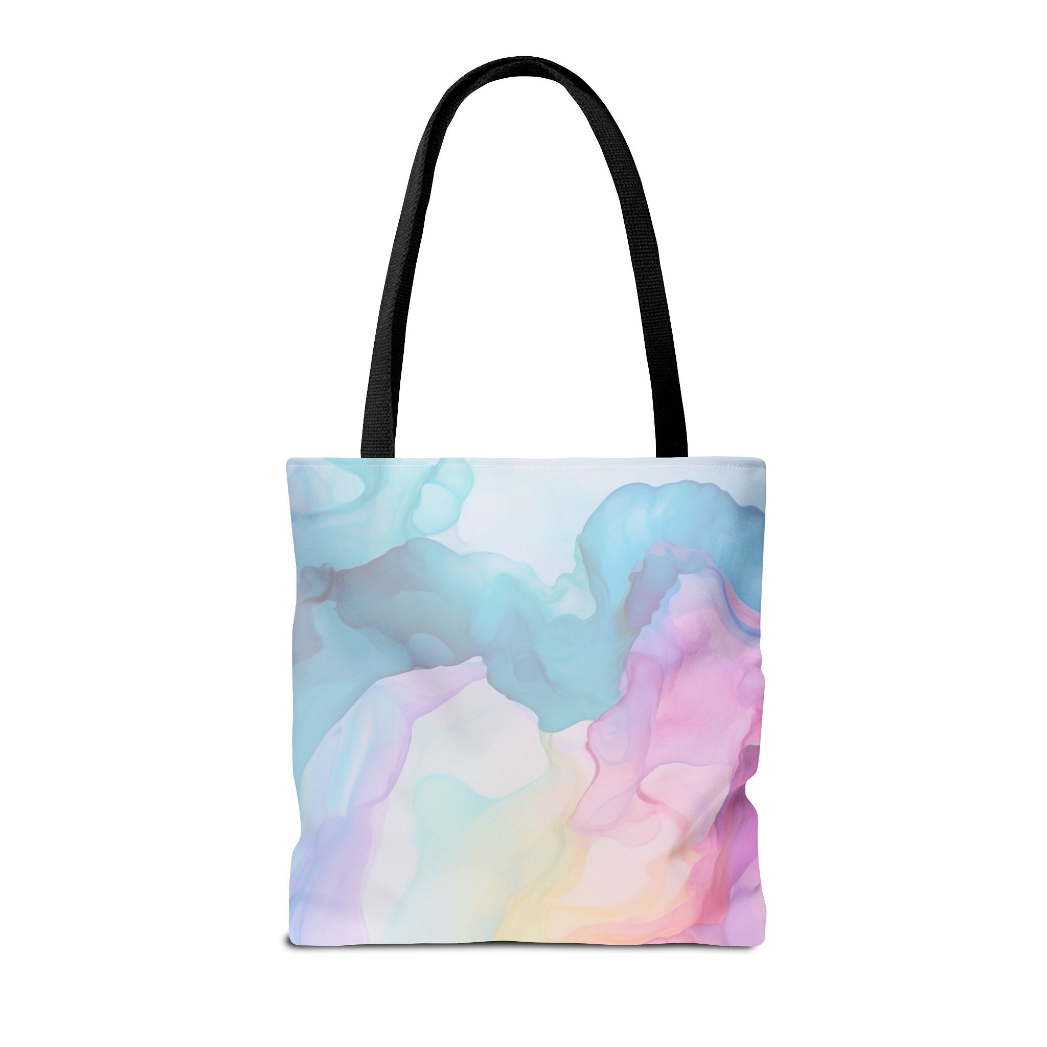 Wear the Rainbow, Carry the Magic!