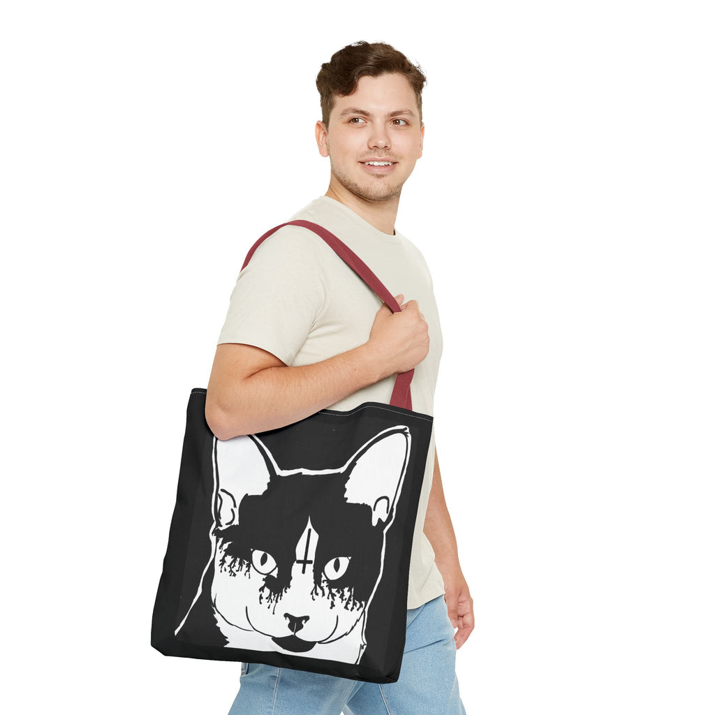 Metal Meowster The Purrfect Rock Star!