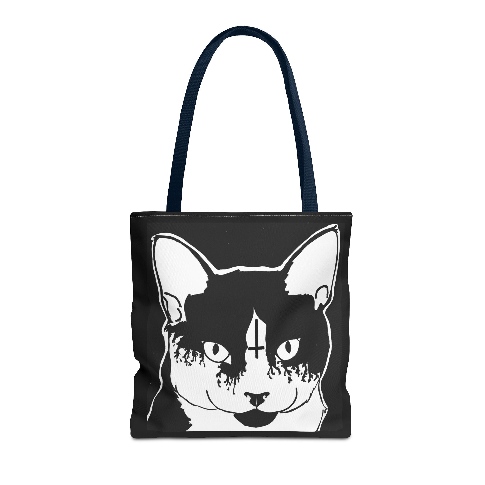 Metal Meowster The Purrfect Rock Star!