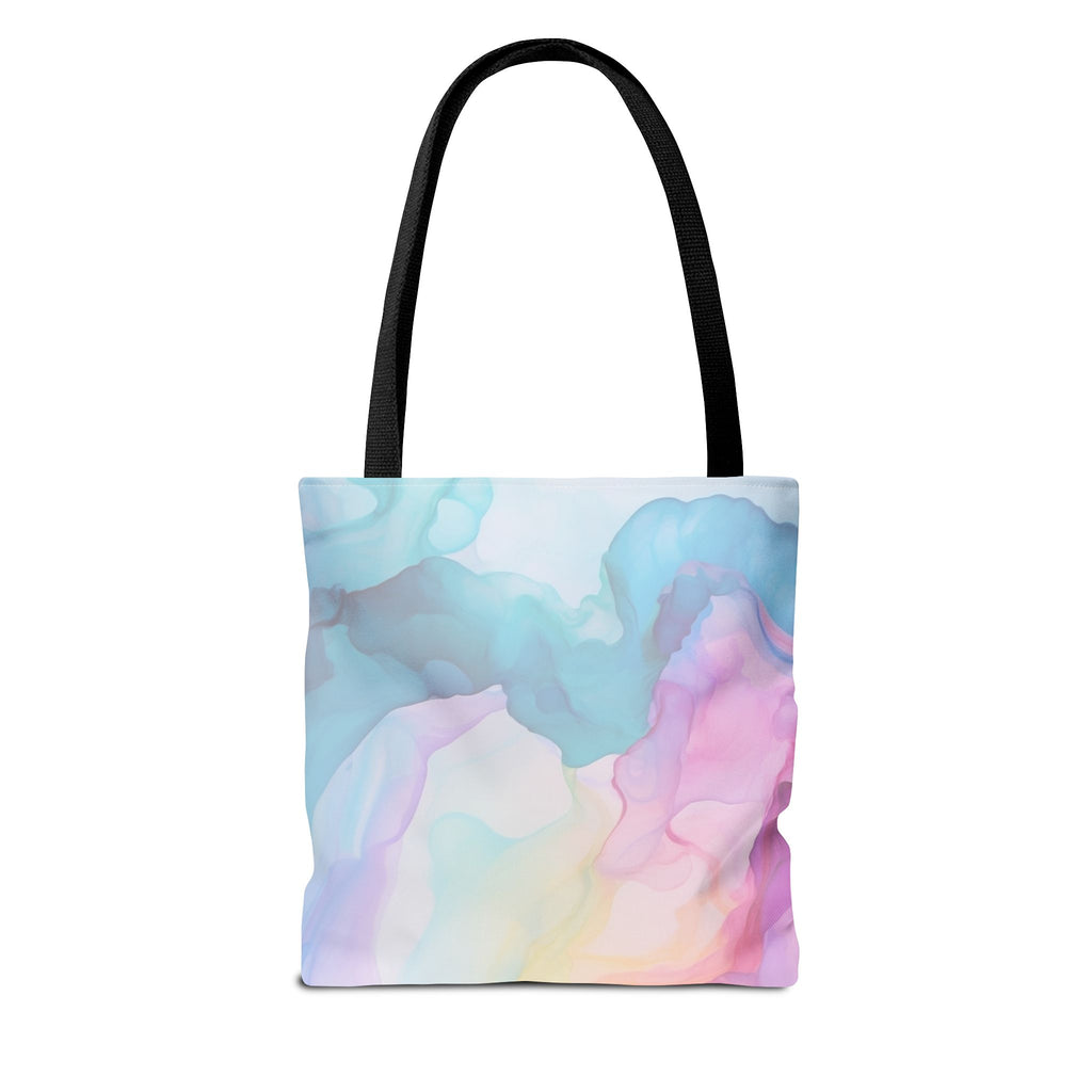 Wear the Rainbow, Carry the Magic!