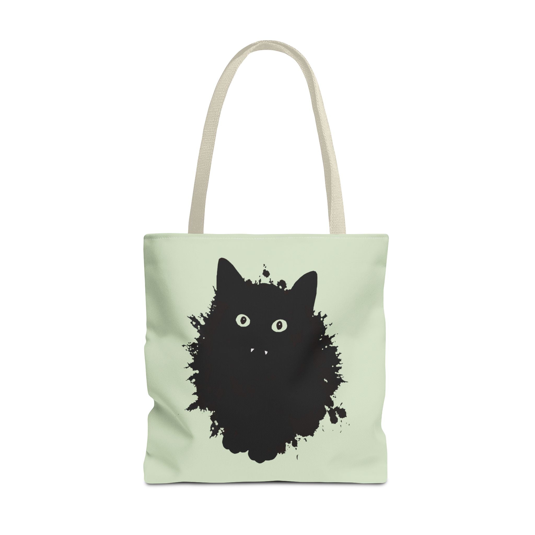 Ink Blot, But Make It Cat!