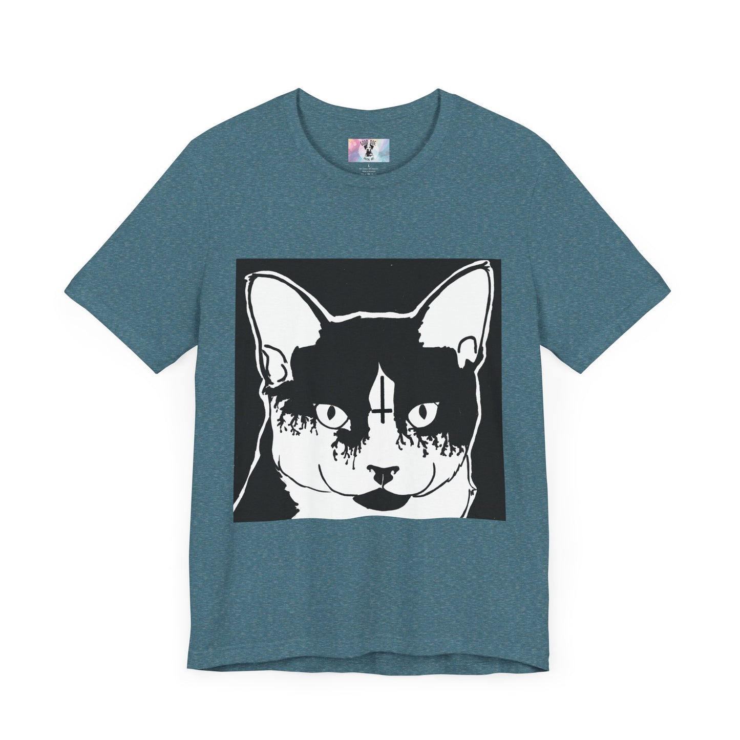 Metal Feline - Fierce and Fearless