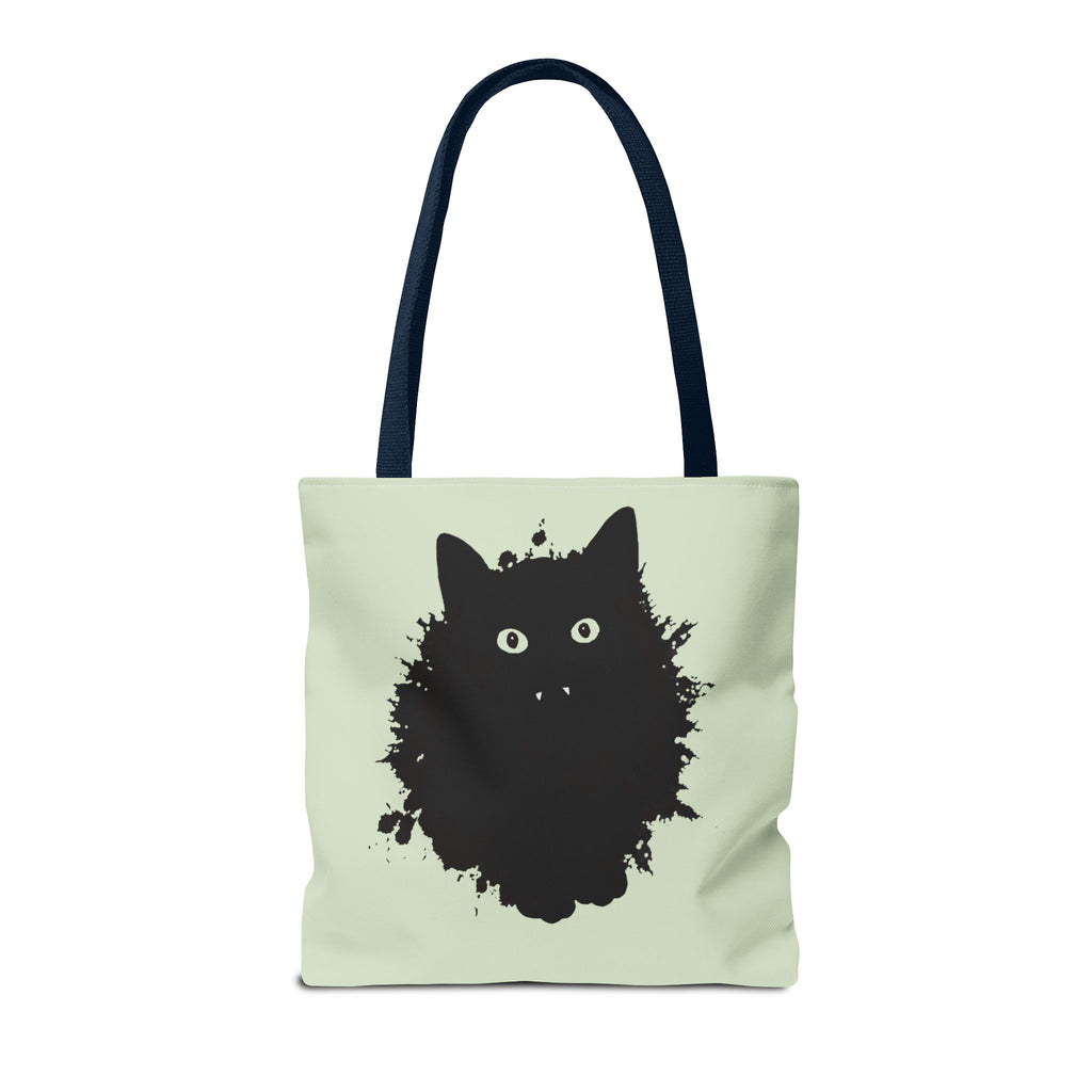 Ink Blot, But Make It Cat!