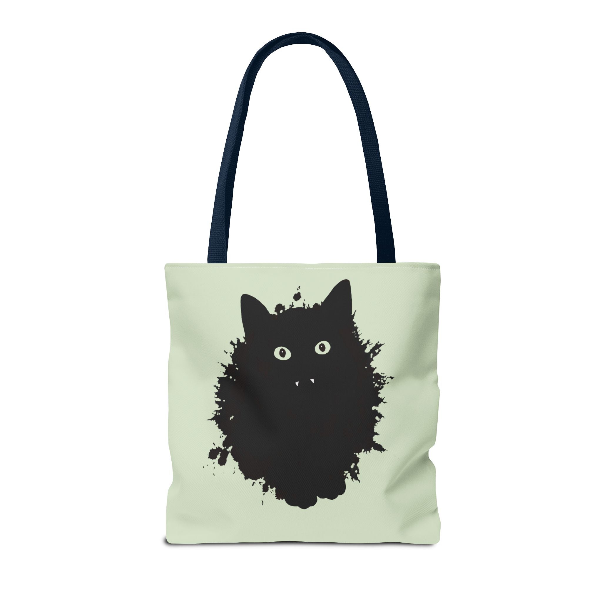 Ink Blot, But Make It Cat!