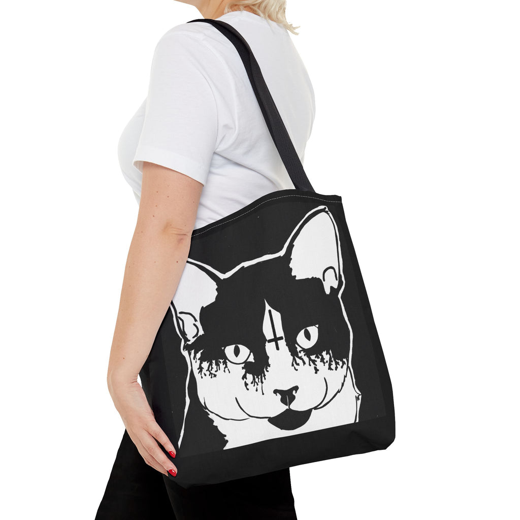 Metal Meowster The Purrfect Rock Star!