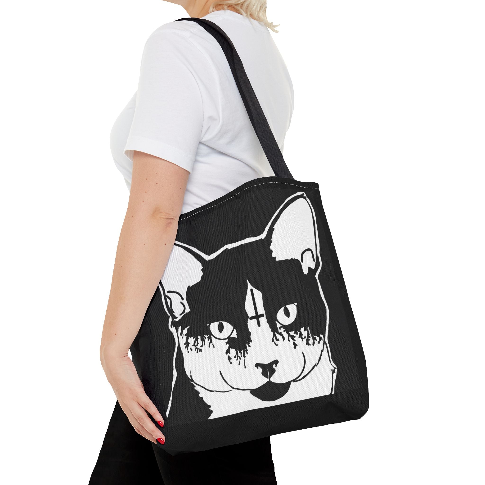 Metal Meowster The Purrfect Rock Star!