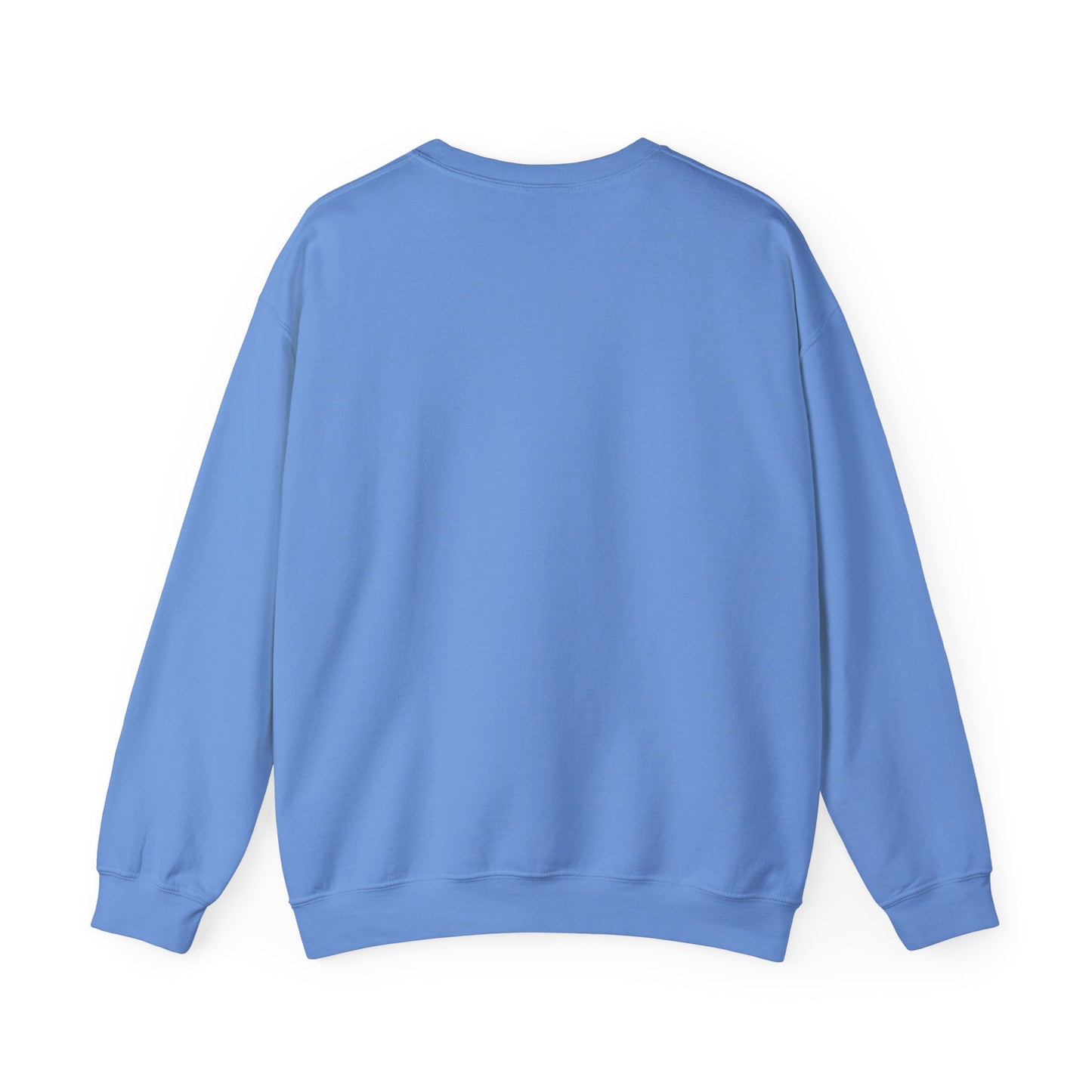 Irish Water Spaniel University Sweatshirt  - "Proudly Representing the Best of the Breed!"