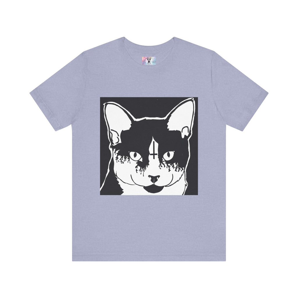 Metal Feline - Fierce and Fearless