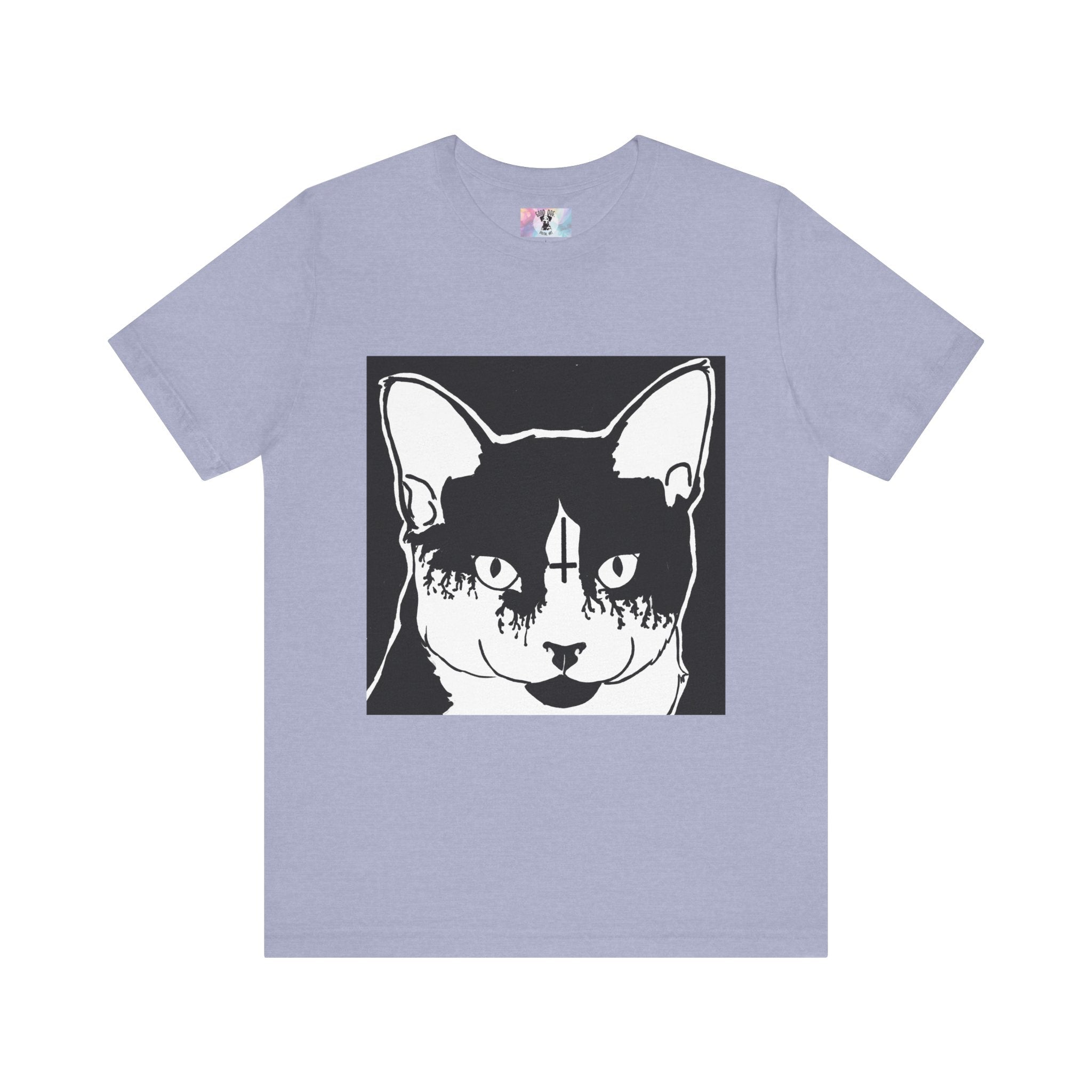 Metal Feline - Fierce and Fearless