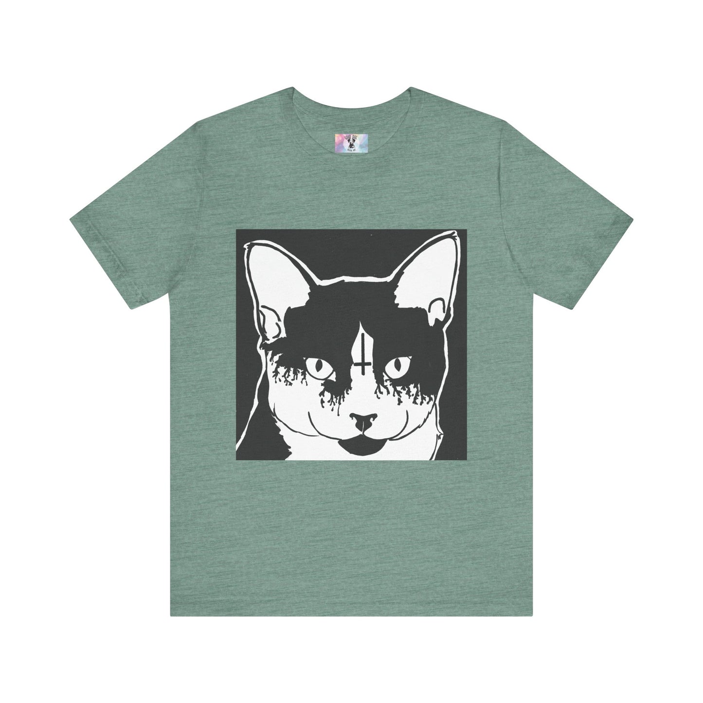 Metal Feline - Fierce and Fearless