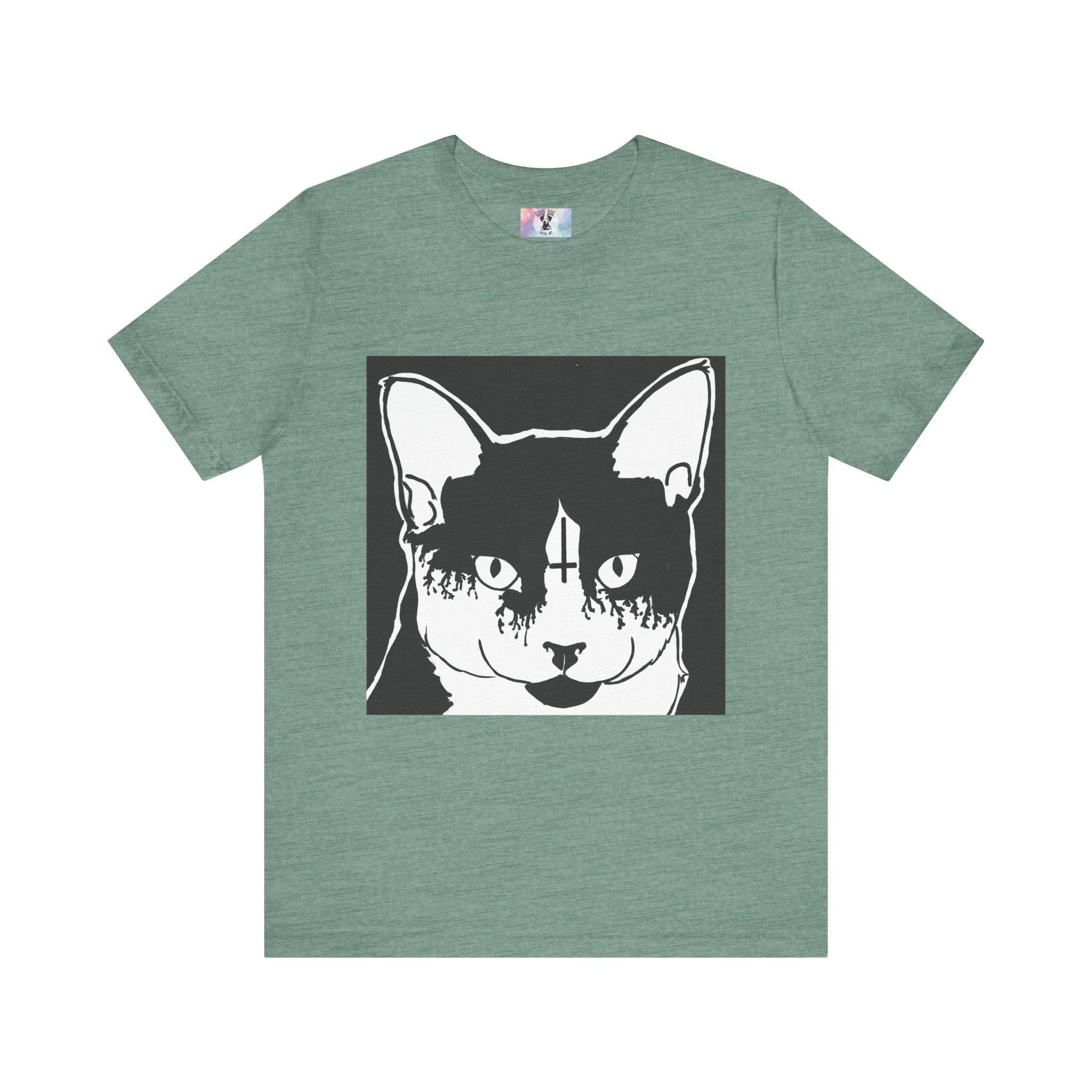 Metal Feline - Fierce and Fearless