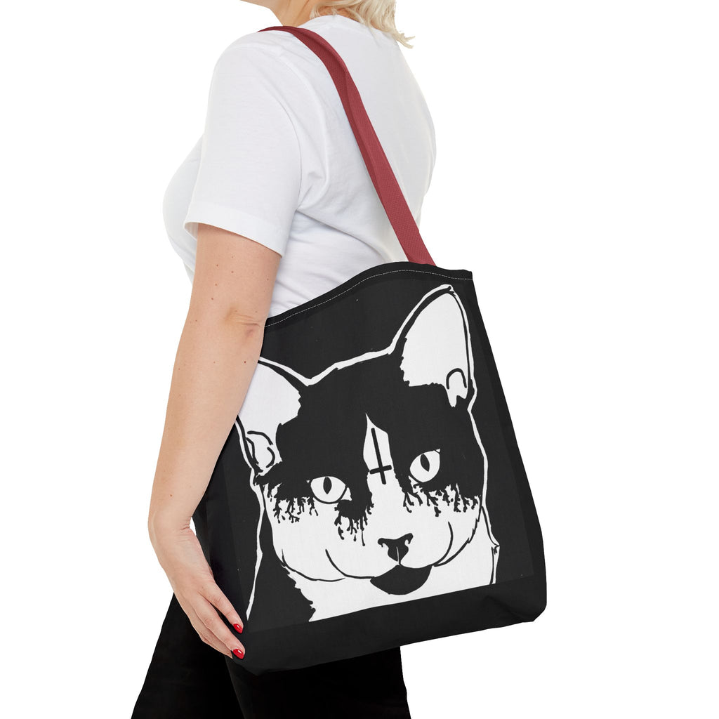 Metal Meowster The Purrfect Rock Star!