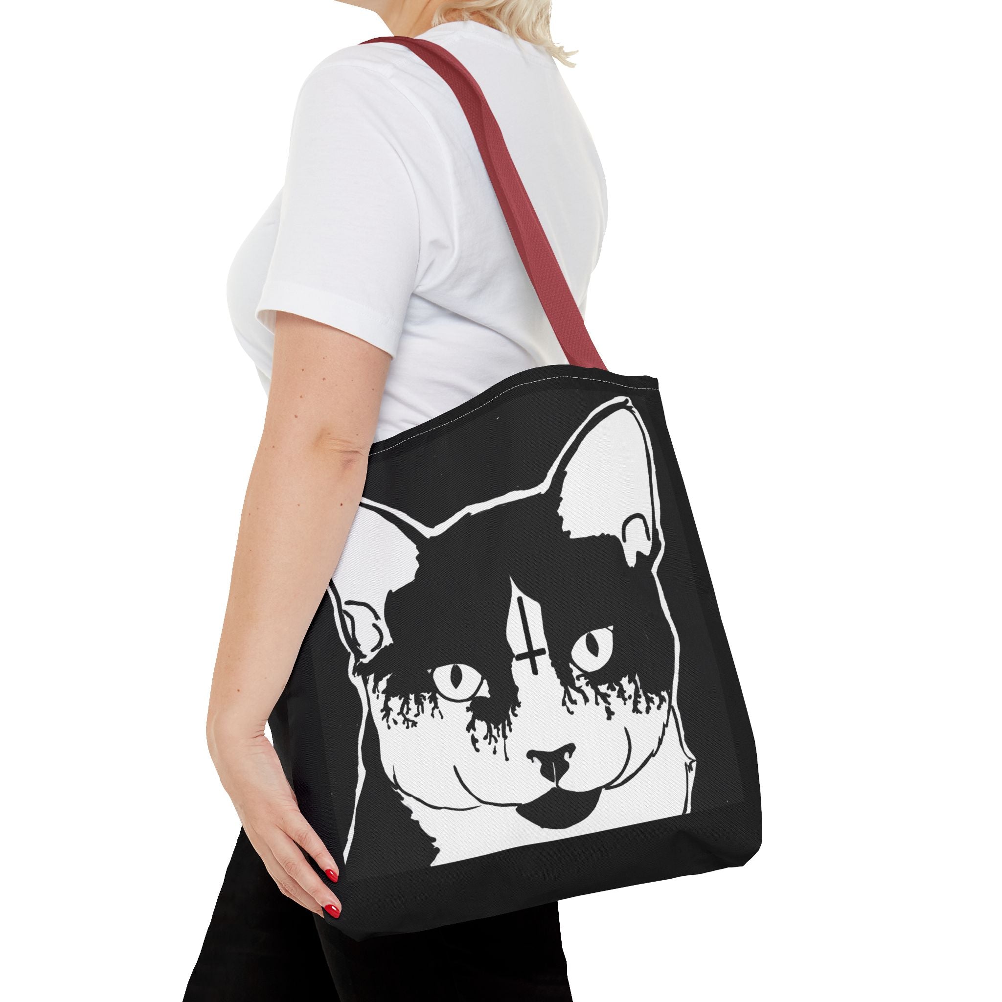 Metal Meowster The Purrfect Rock Star!