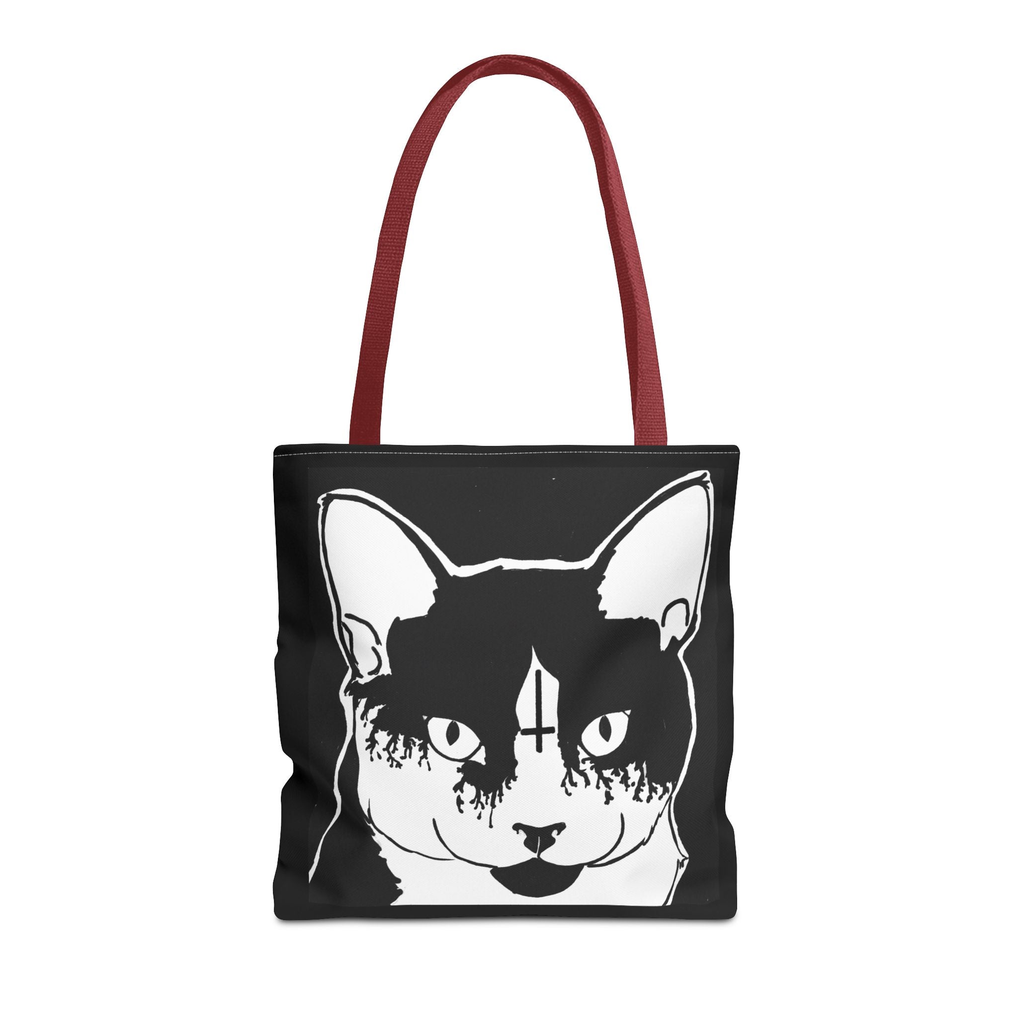 Metal Meowster The Purrfect Rock Star!