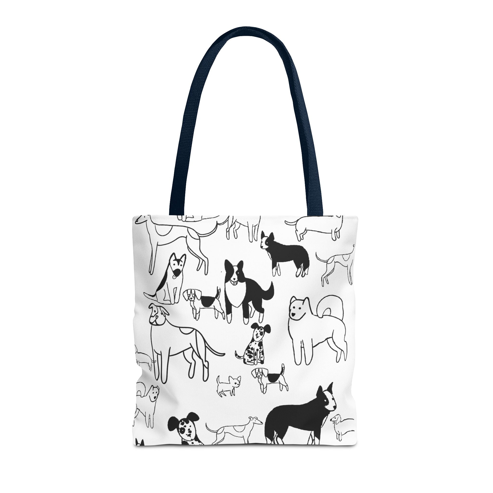 All the Good Boys & Girls Tote Bag