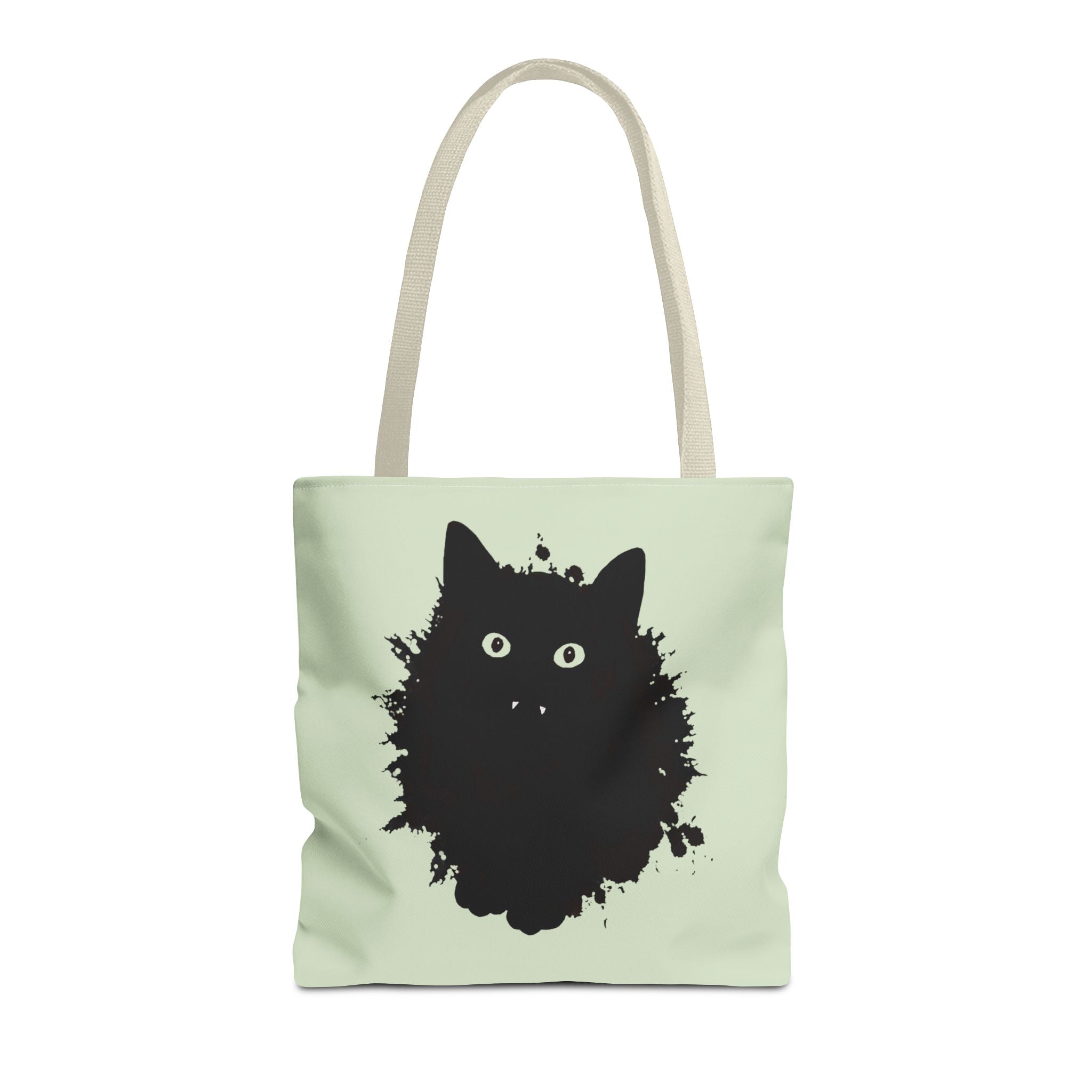 Ink Blot, But Make It Cat!