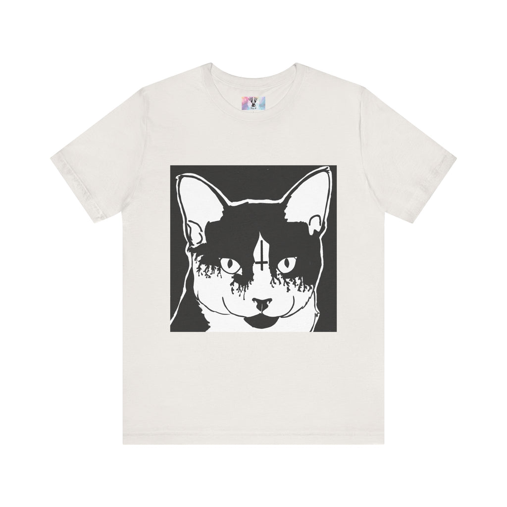 Metal Feline - Fierce and Fearless