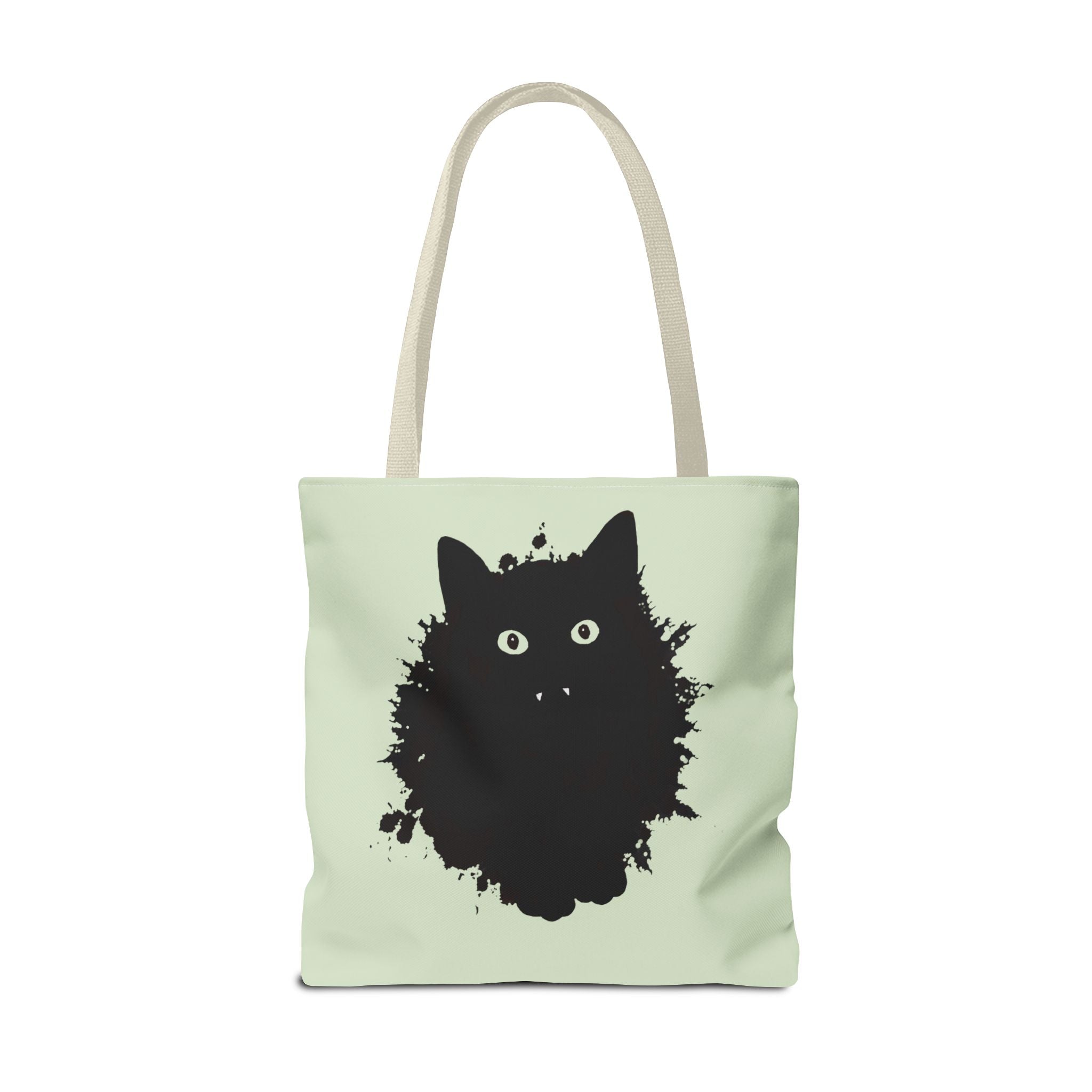 Ink Blot, But Make It Cat!