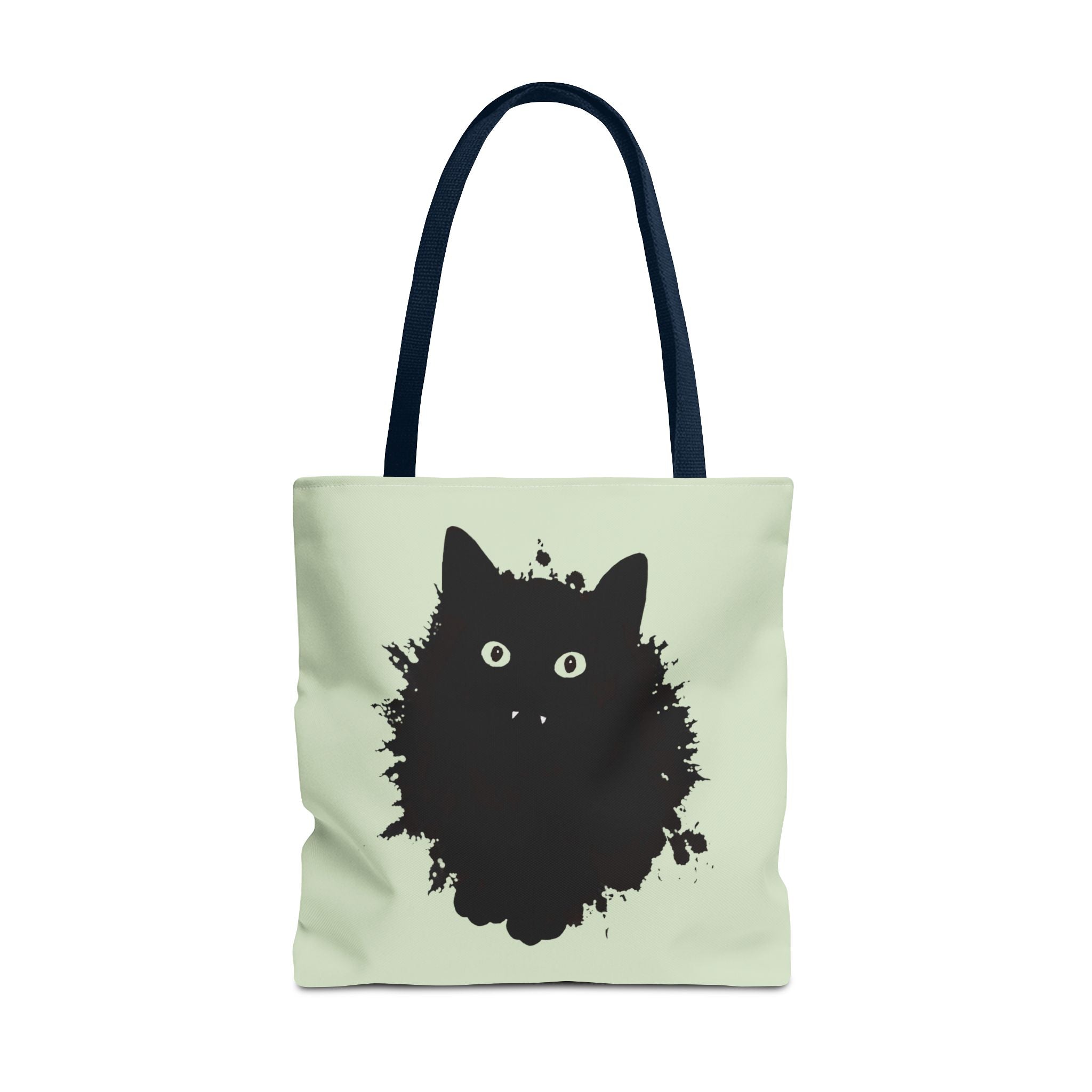 Ink Blot, But Make It Cat!