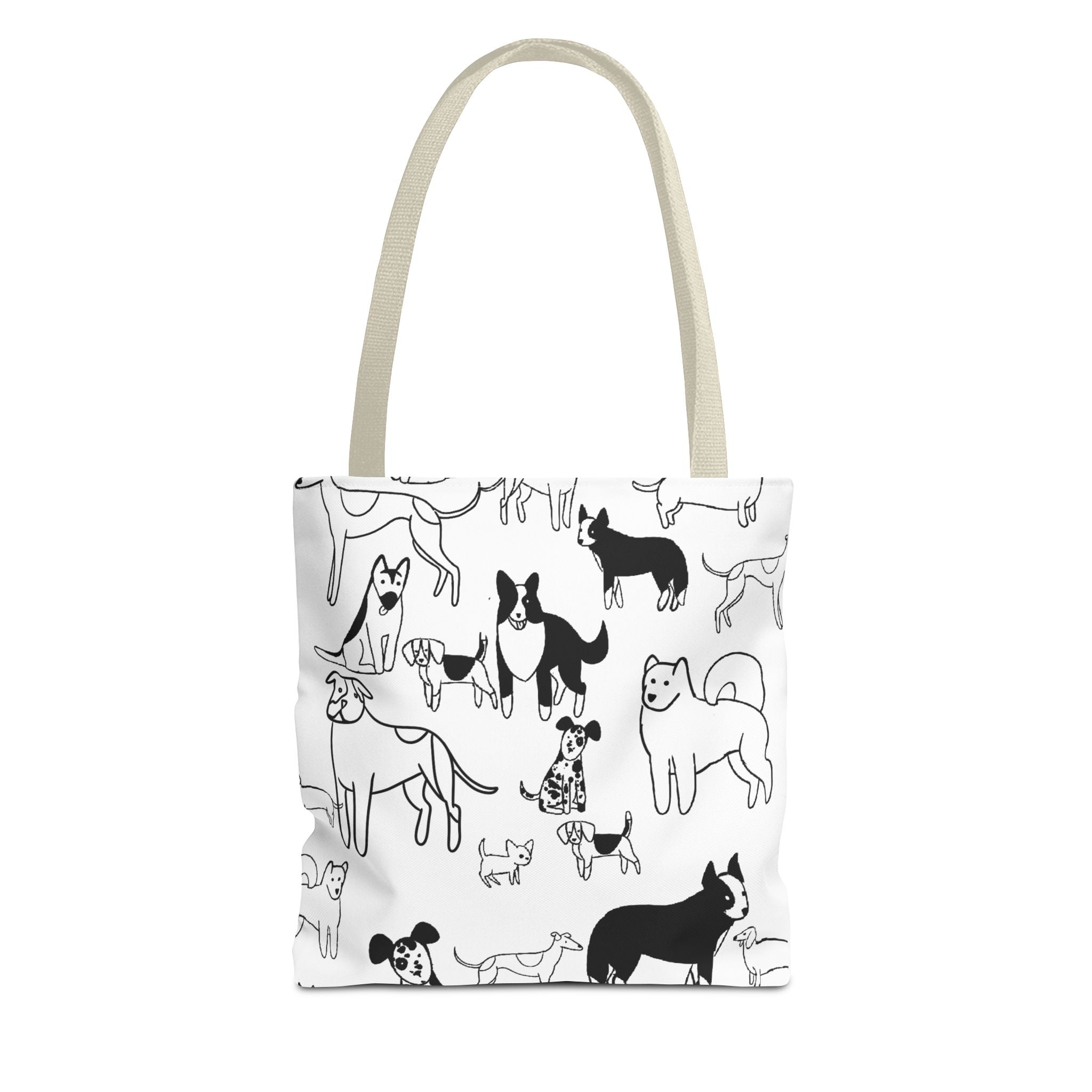 All the Good Boys & Girls Tote Bag