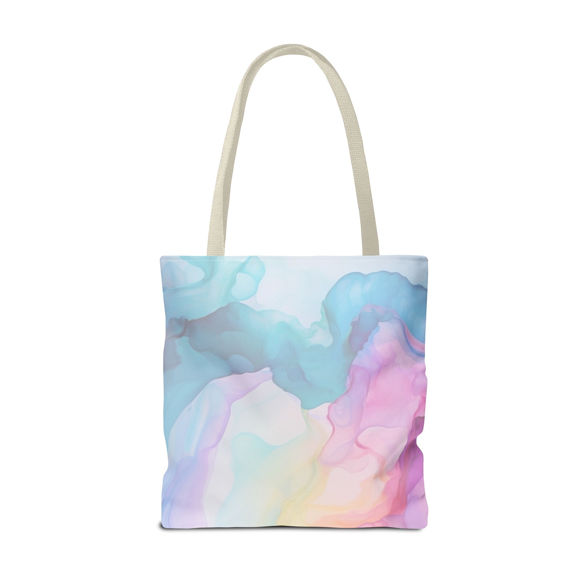 Wear the Rainbow, Carry the Magic!