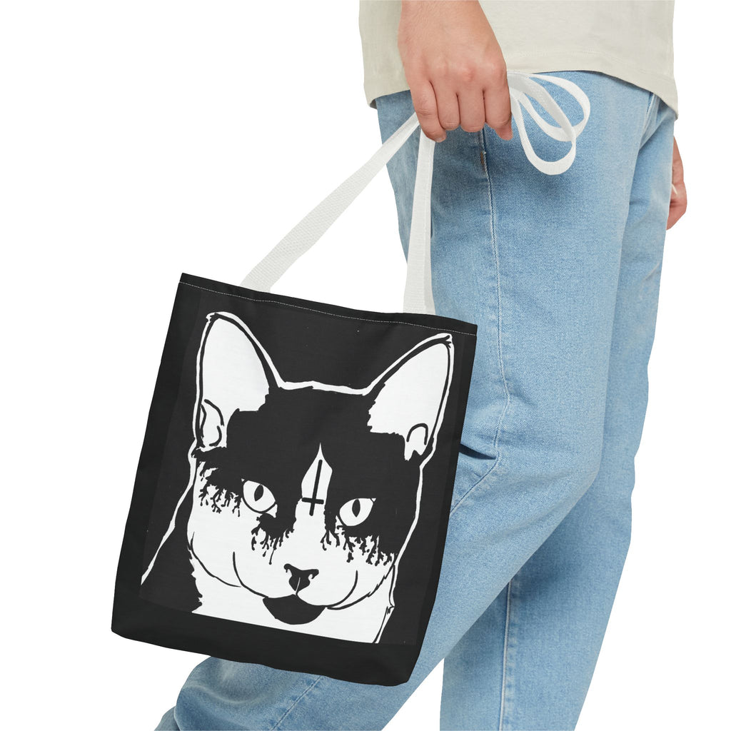 Metal Meowster The Purrfect Rock Star!