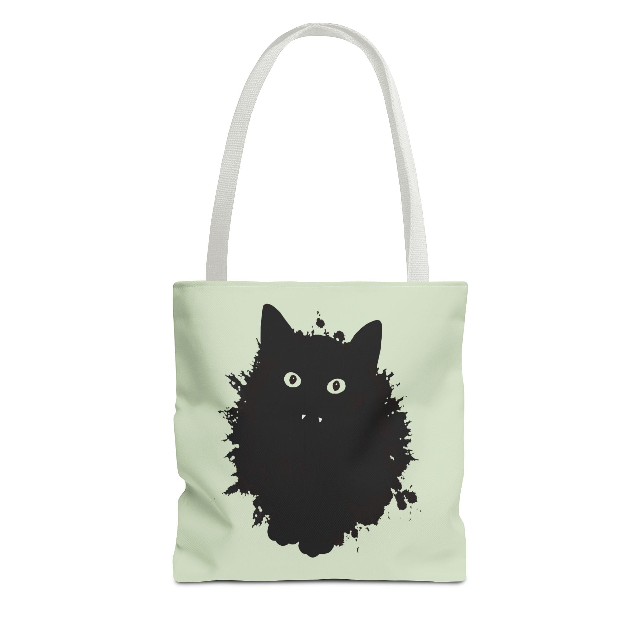 Ink Blot, But Make It Cat!