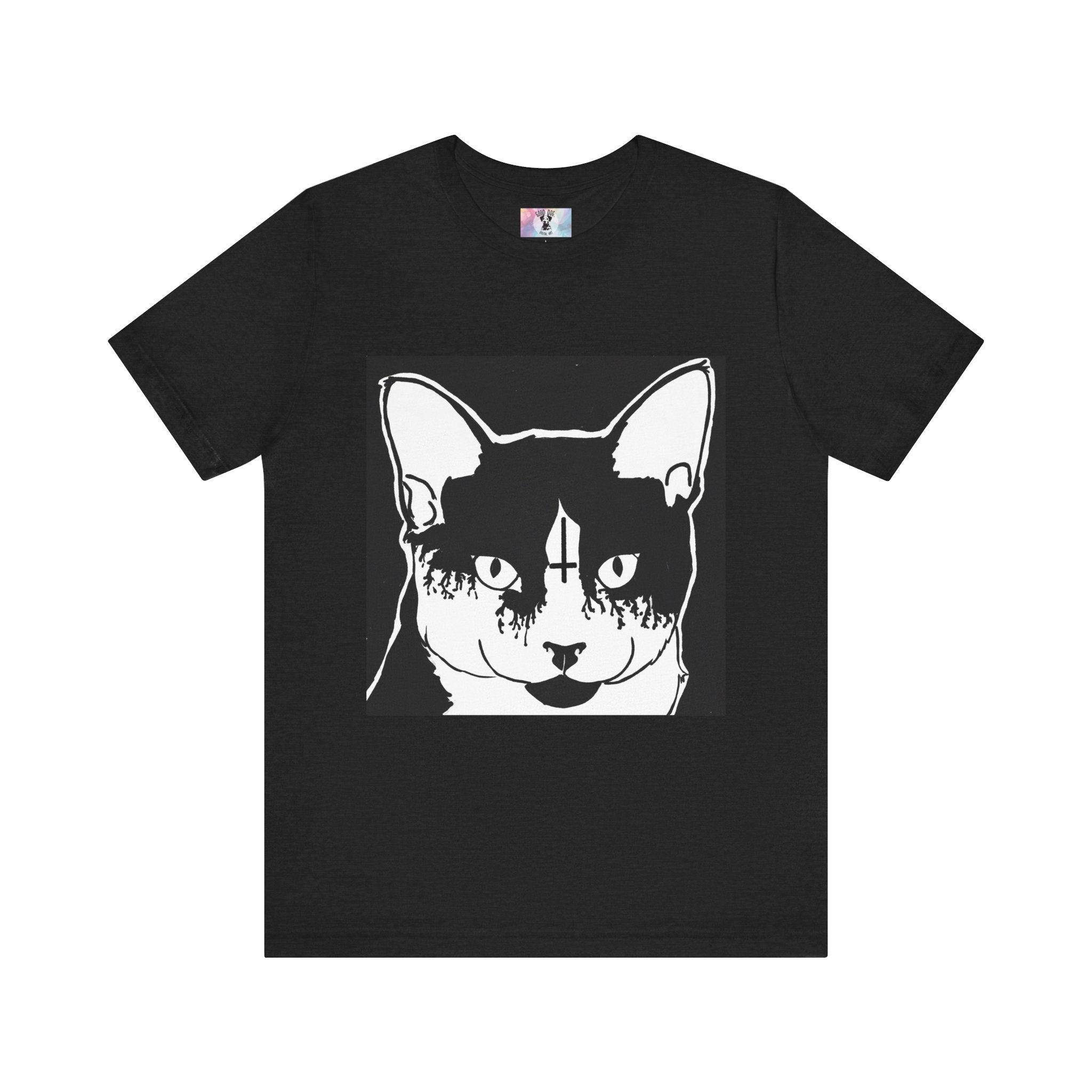 Metal Feline - Fierce and Fearless