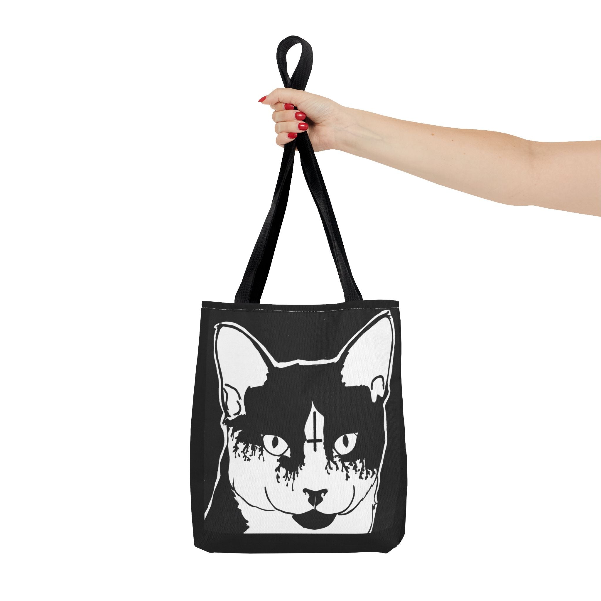 Metal Meowster The Purrfect Rock Star!