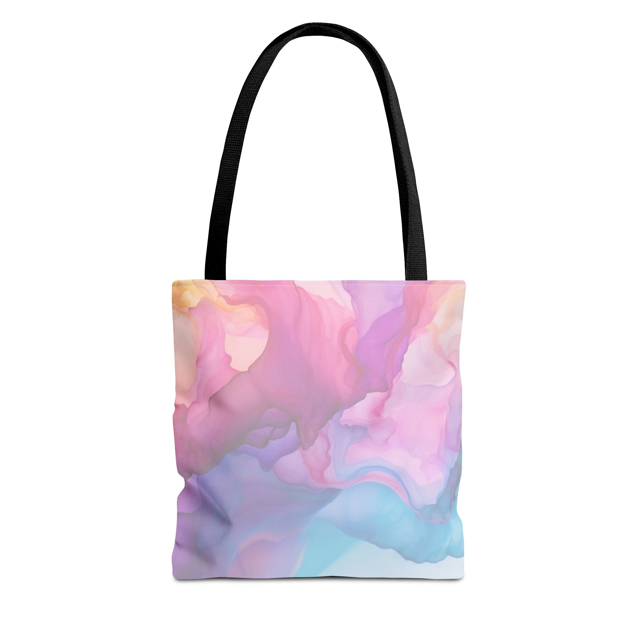 Wear the Rainbow, Carry the Magic!