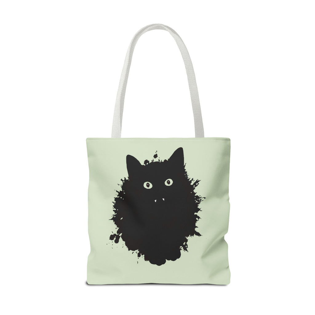 Ink Blot, But Make It Cat!