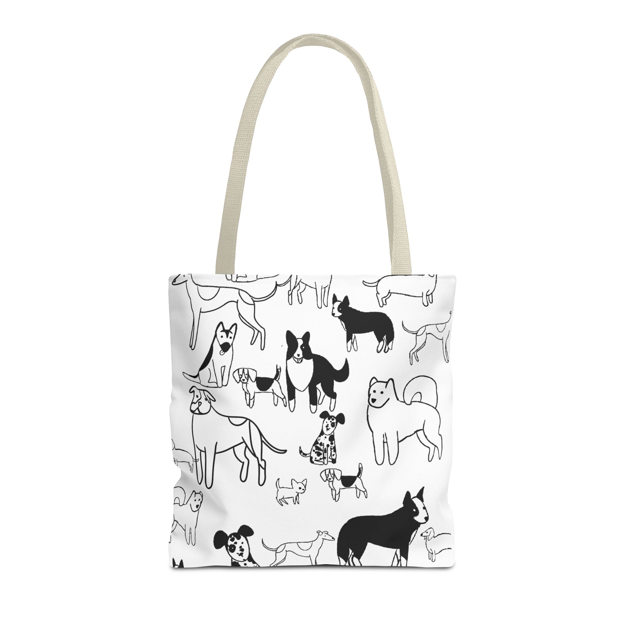 All the Good Boys & Girls Tote Bag