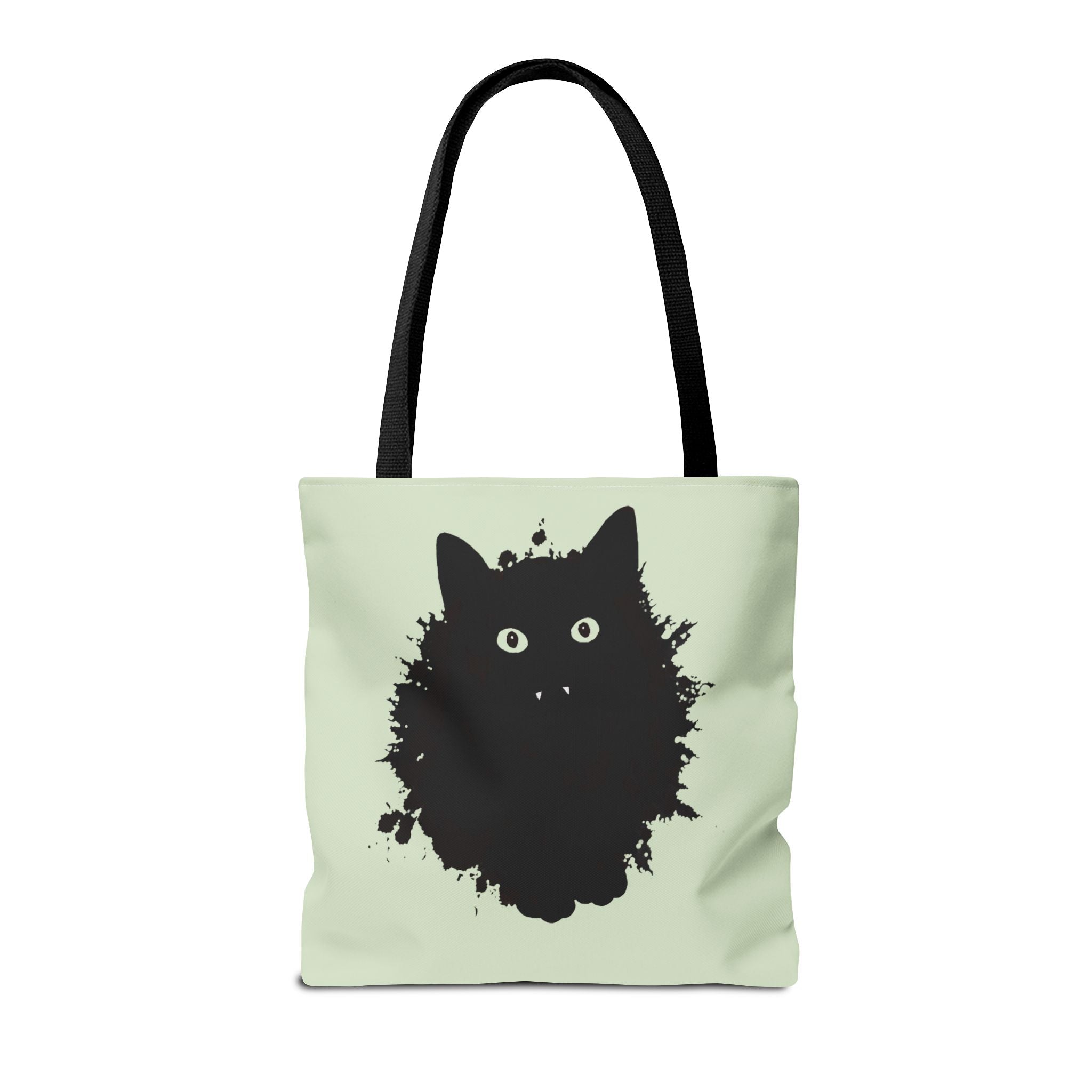 Ink Blot, But Make It Cat!