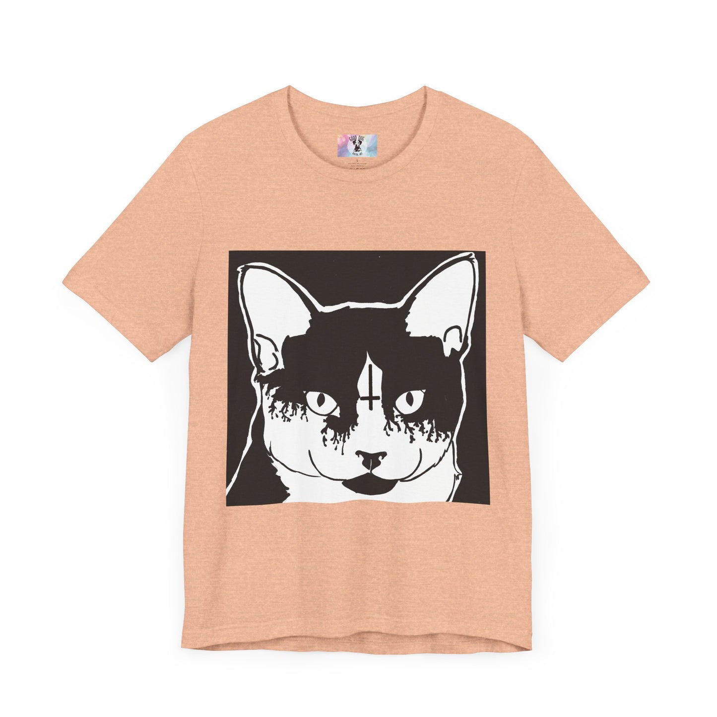Metal Feline - Fierce and Fearless
