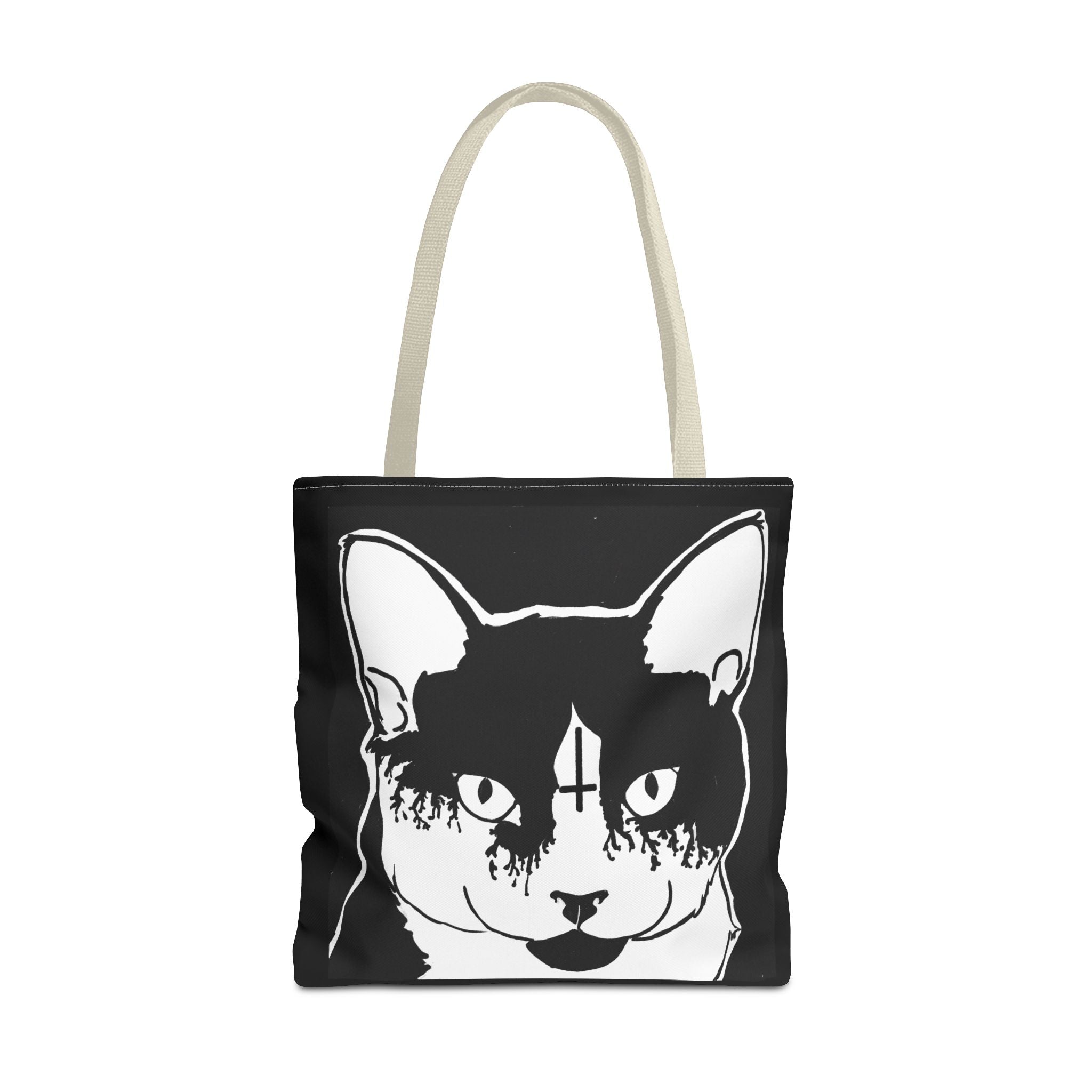 Metal Meowster The Purrfect Rock Star!