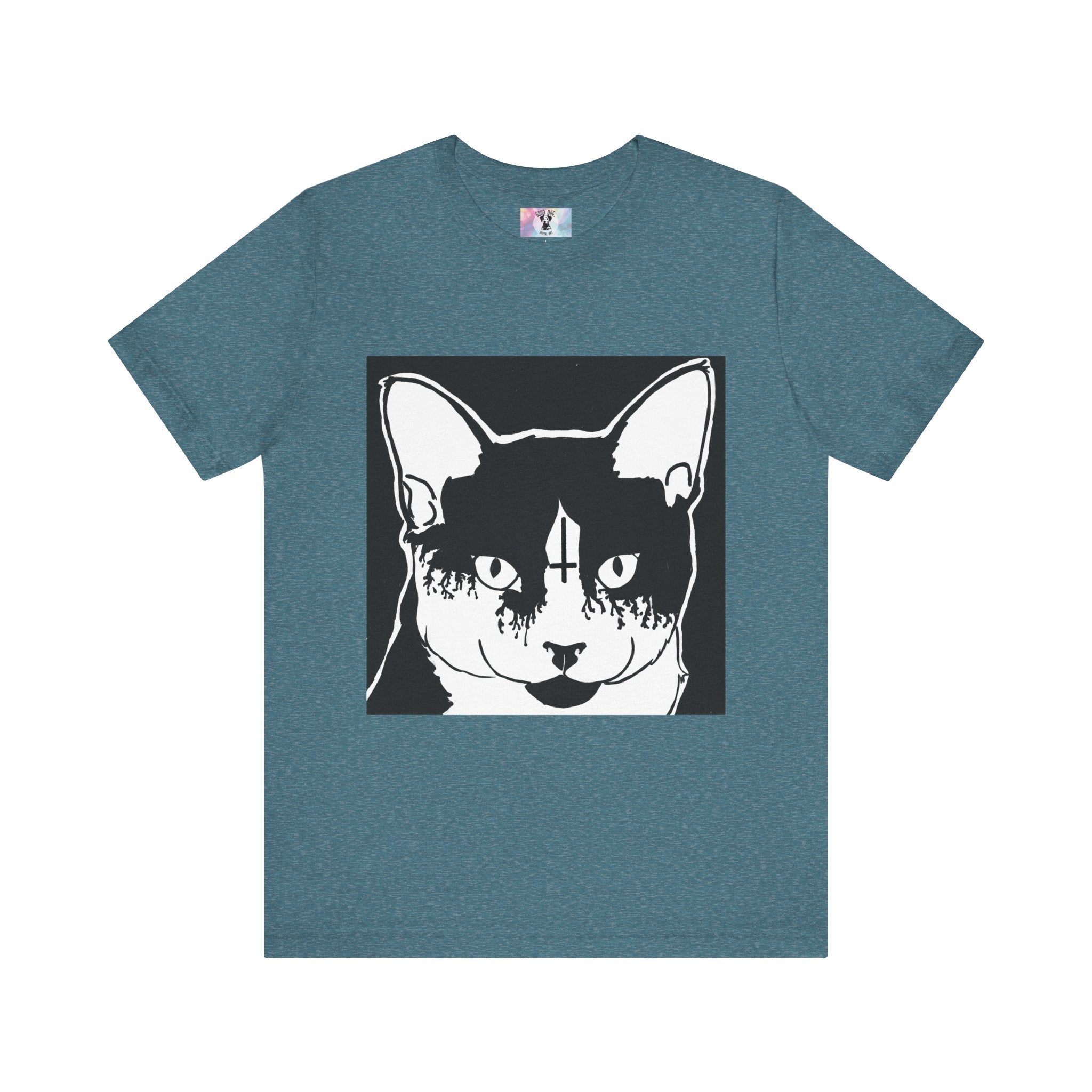 Metal Feline - Fierce and Fearless