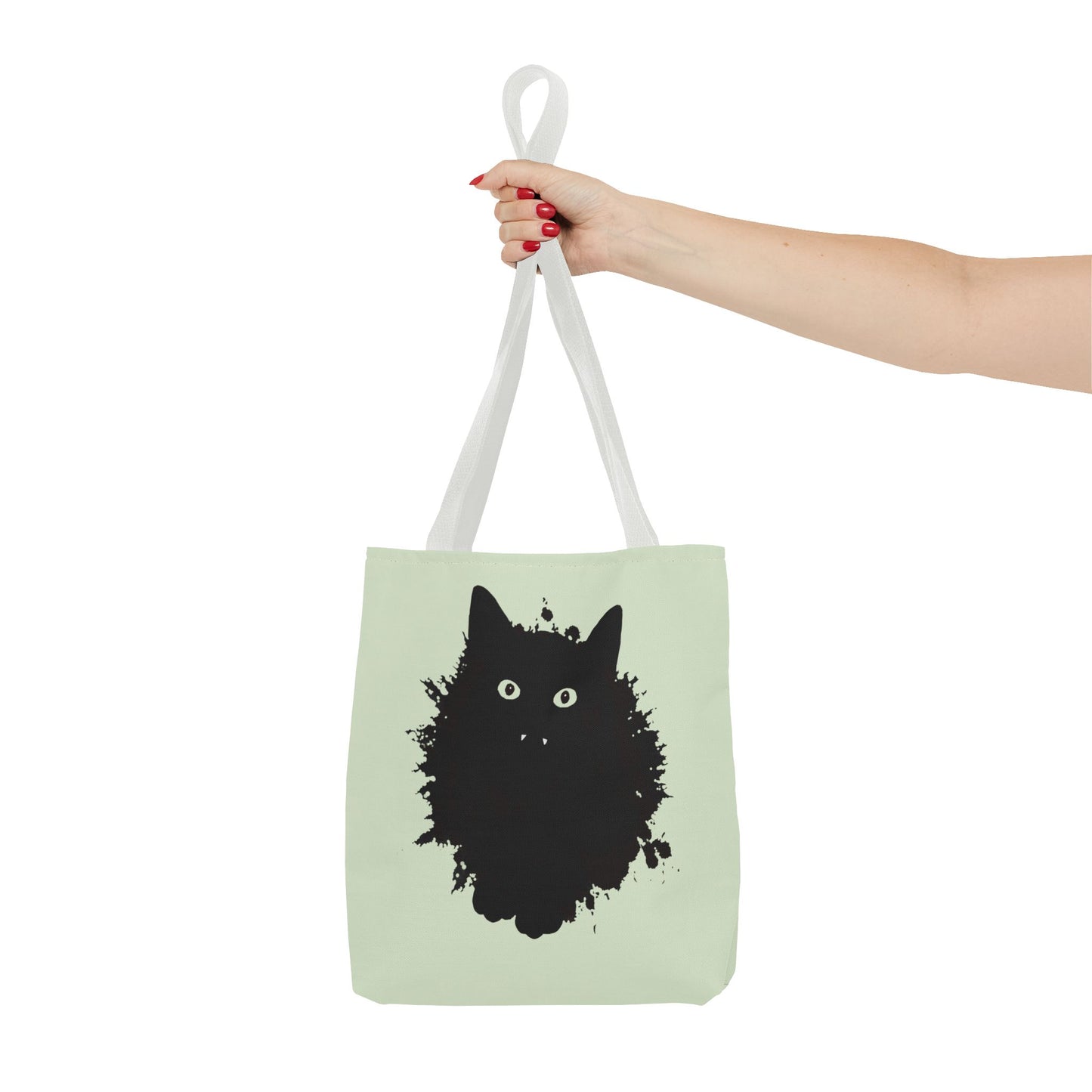 Ink Blot, But Make It Cat!