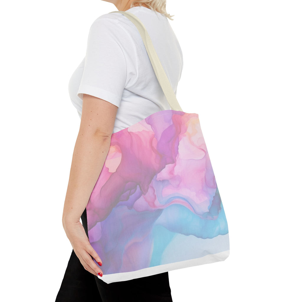 Wear the Rainbow, Carry the Magic!