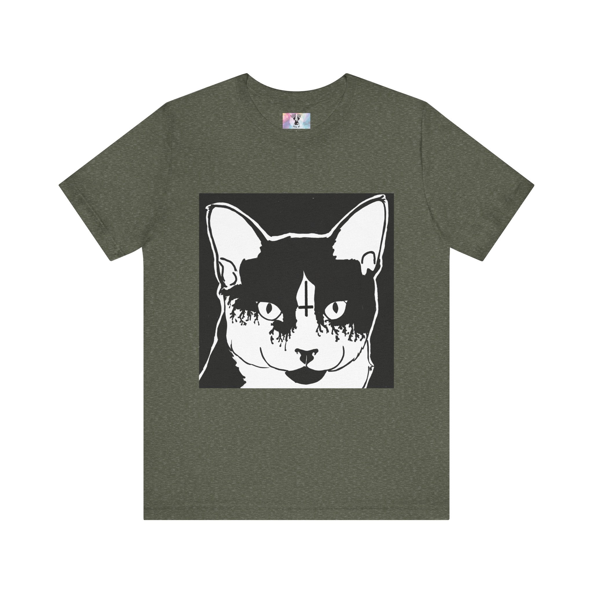 Metal Feline - Fierce and Fearless