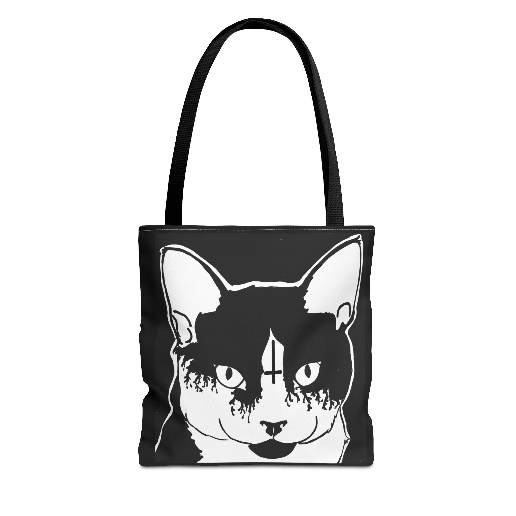 Metal Meowster The Purrfect Rock Star!