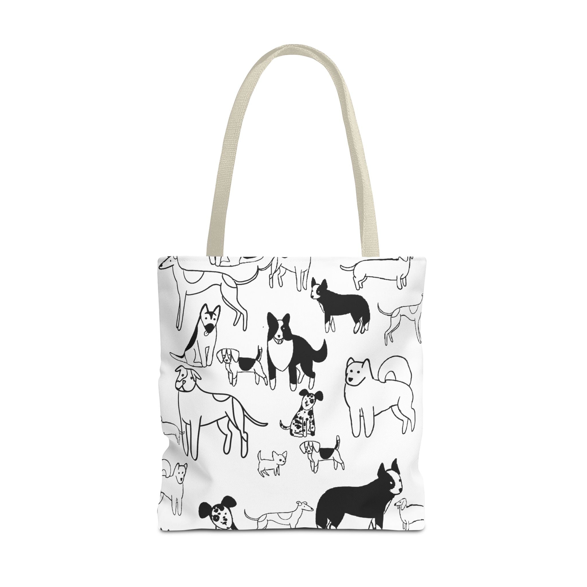 All the Good Boys & Girls Tote Bag