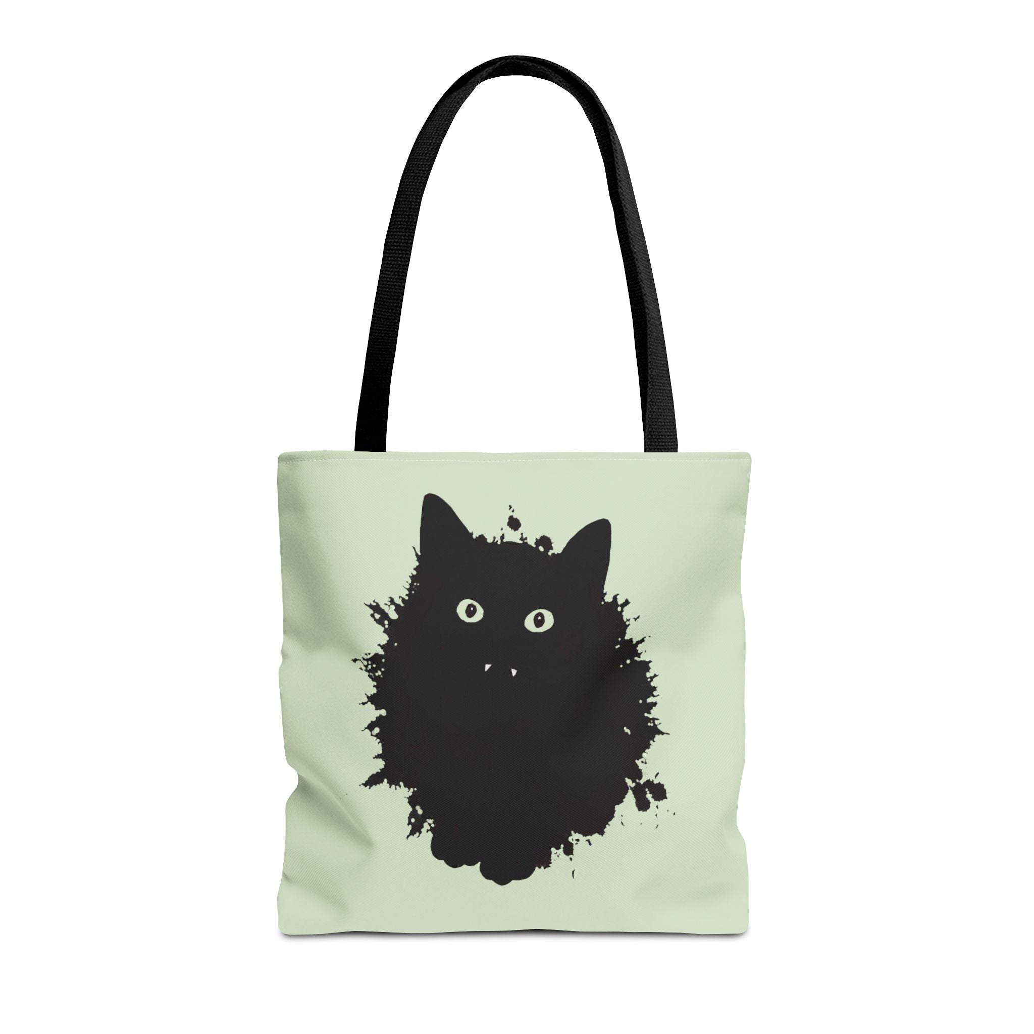 Ink Blot, But Make It Cat!