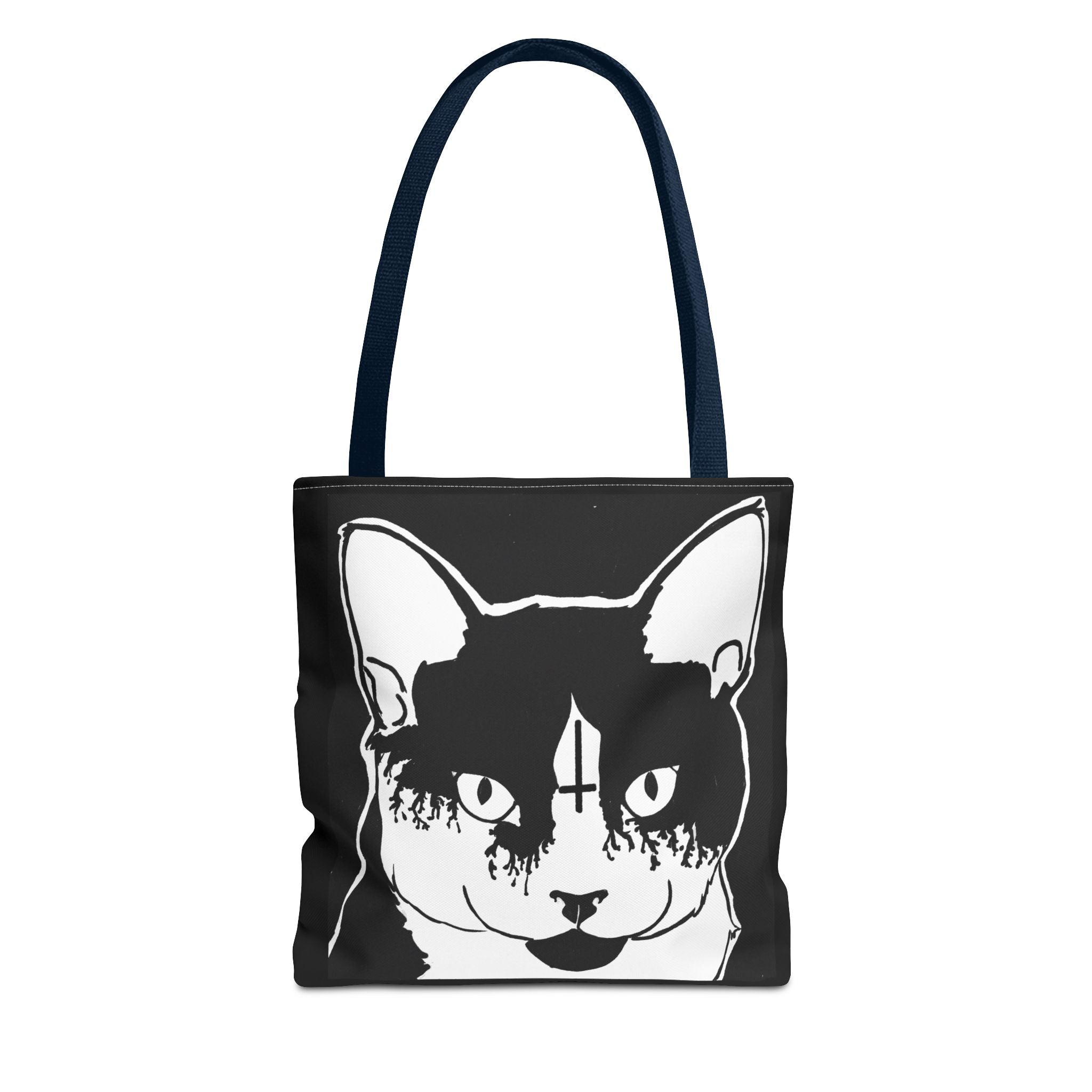 Metal Meowster The Purrfect Rock Star!