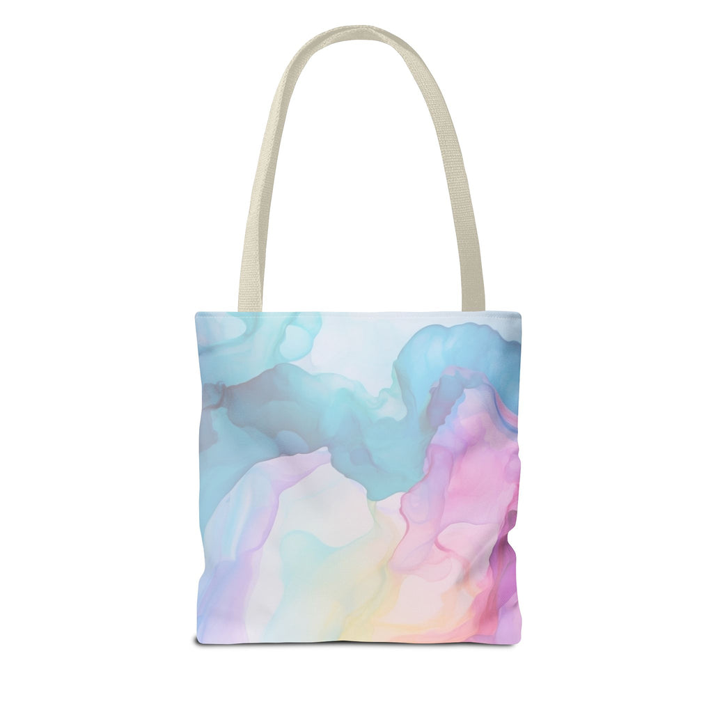 Wear the Rainbow, Carry the Magic!